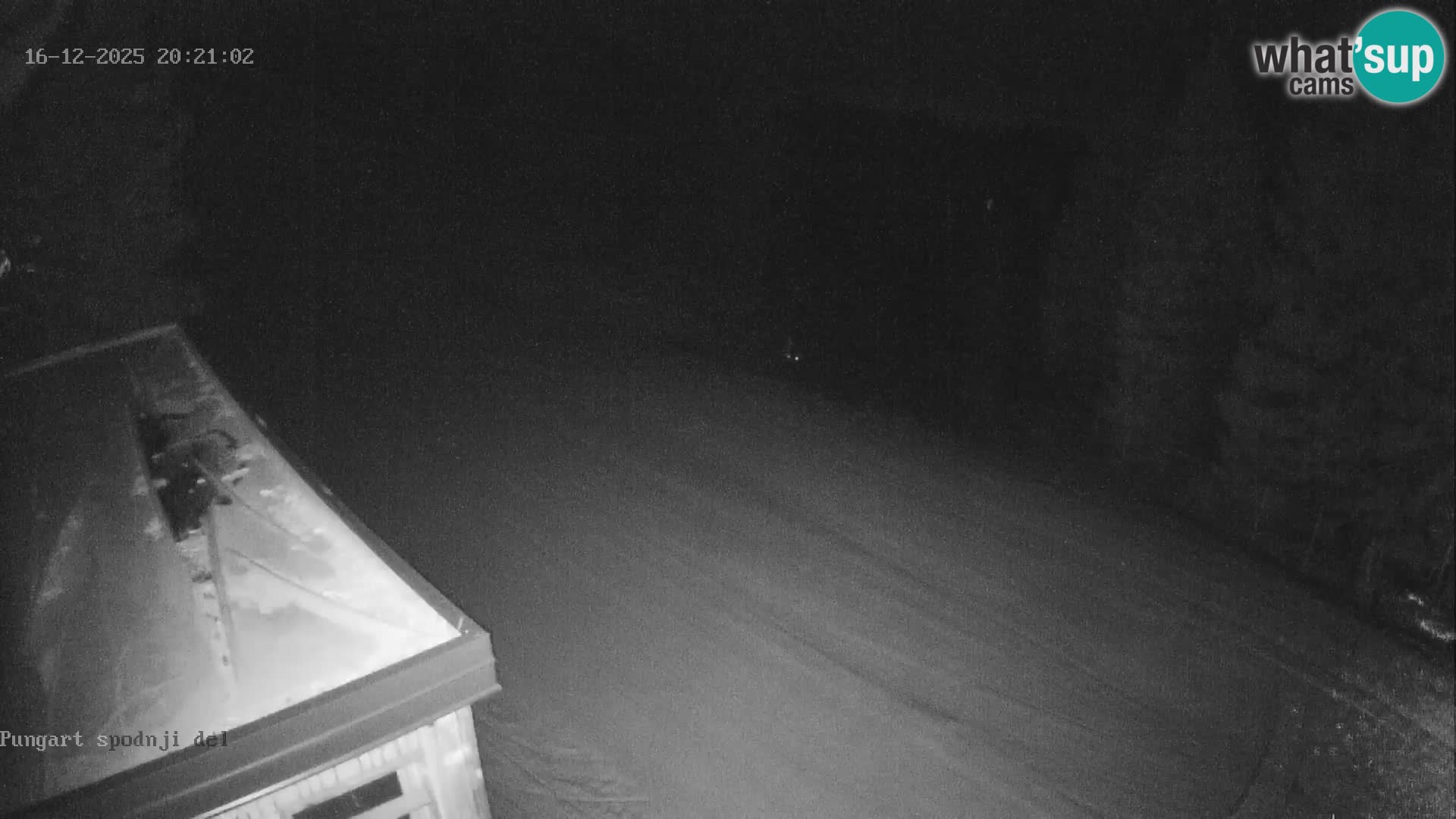 Kope Ski Resort – Pungart Live Webcam