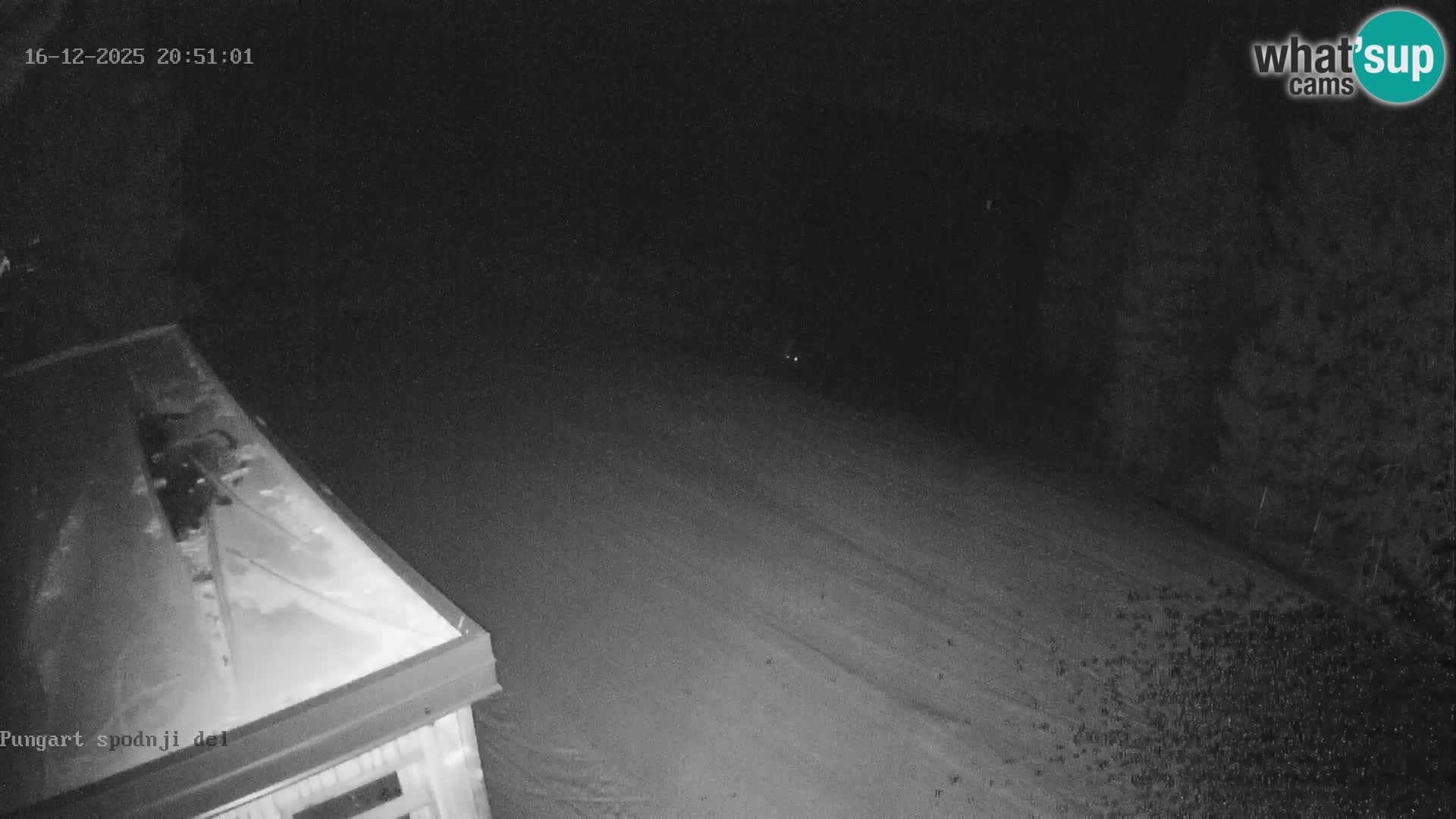 Kope Ski Resort – Webcam Pungart en direct