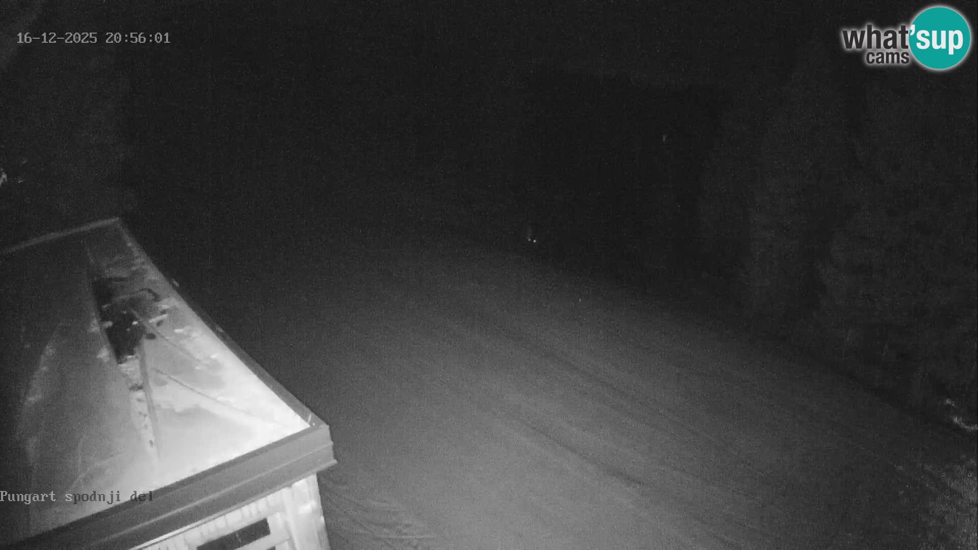 Kope Ski Resort – Webcam Pungart en directo