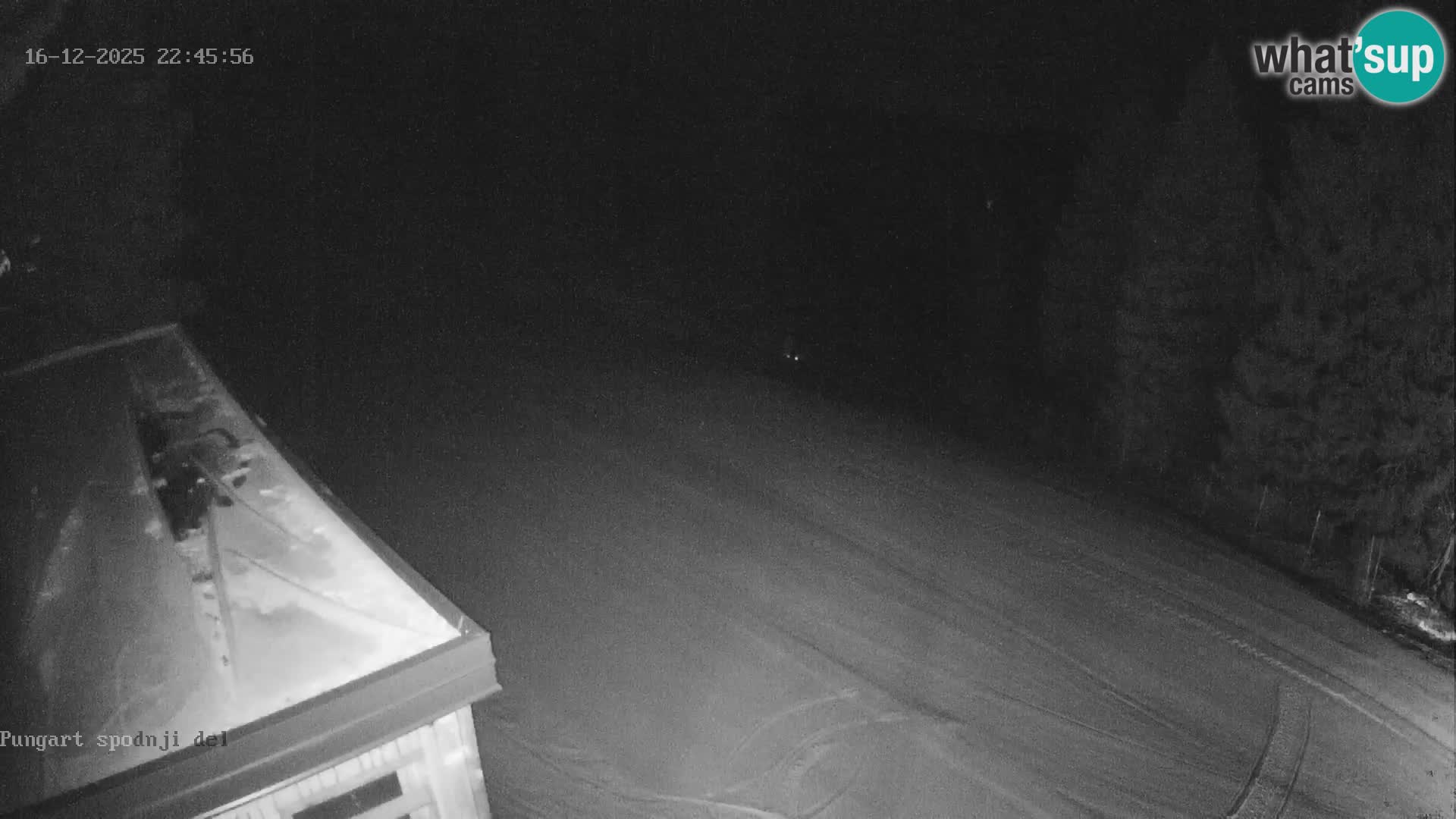 Comprensorio sciistico Kope | Pungart