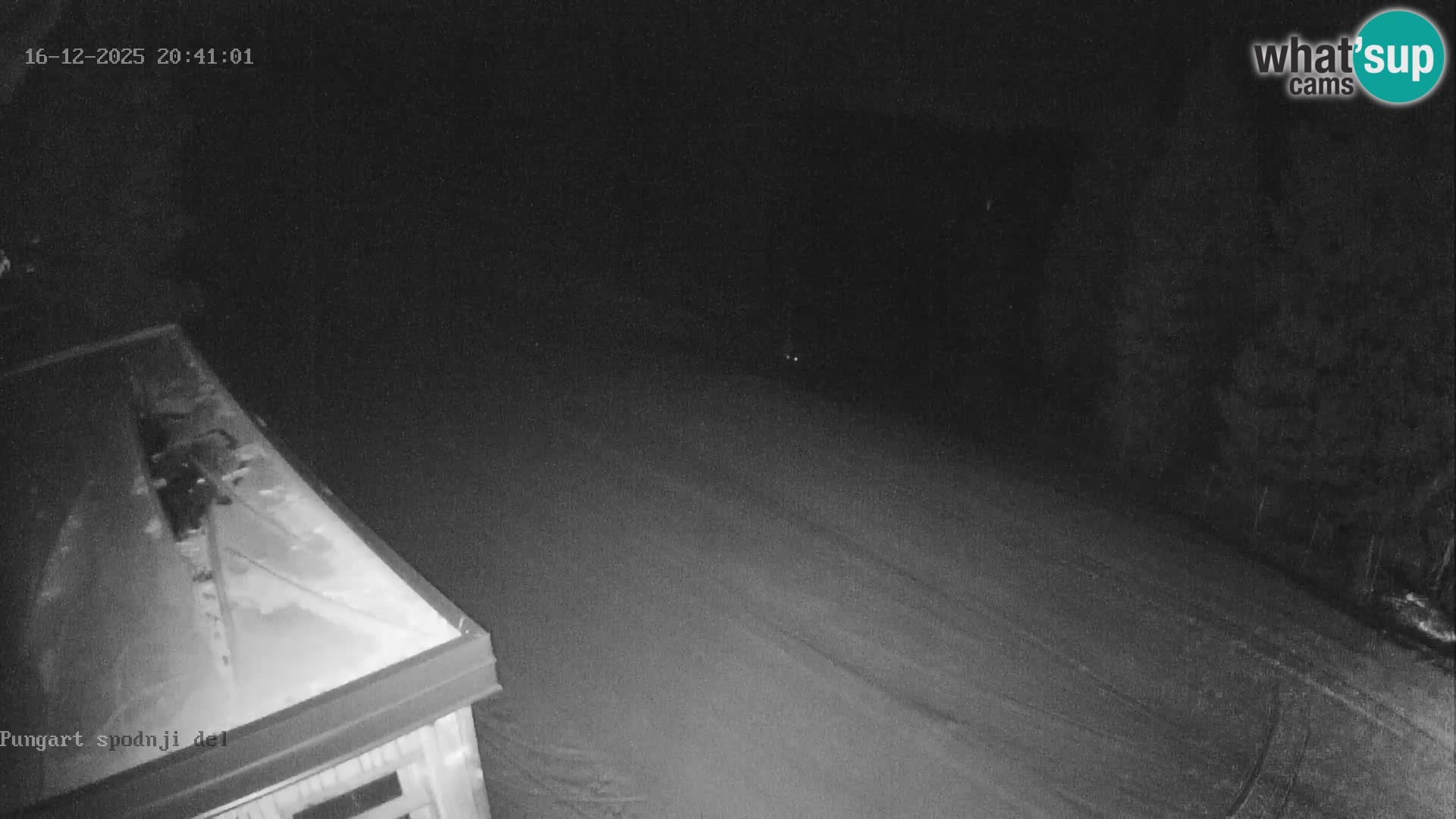 Kope Ski Resort – Pungart Live Webcam