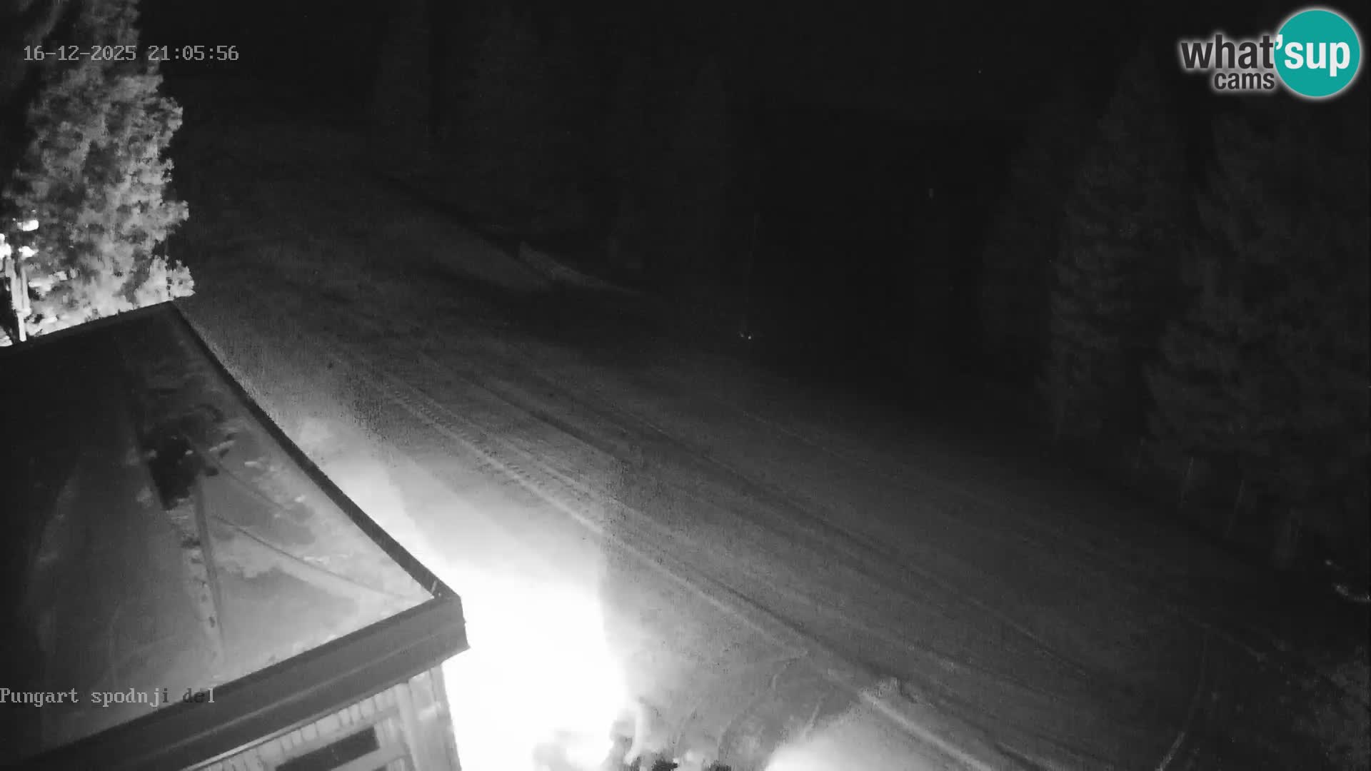 Skigebiet Kope | Pungart