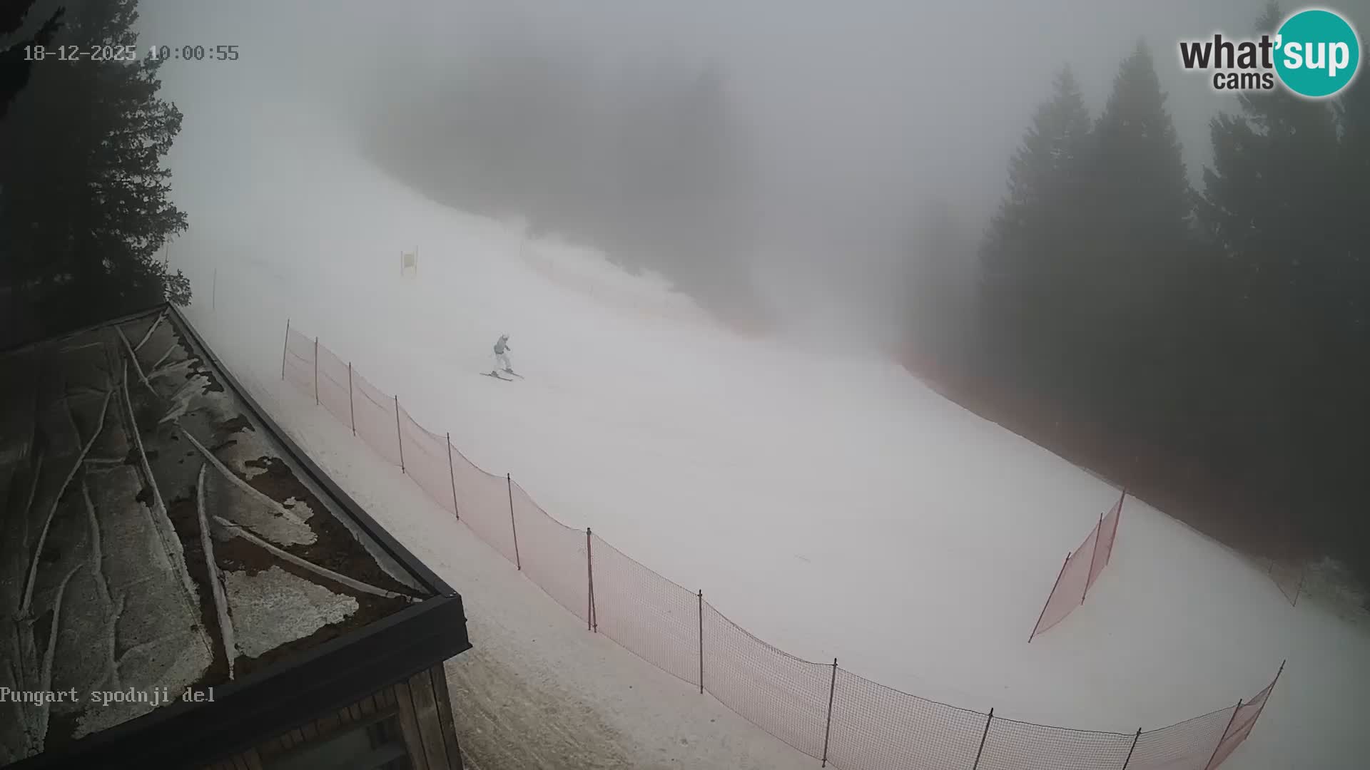 Kope | Pungart – Station de ski