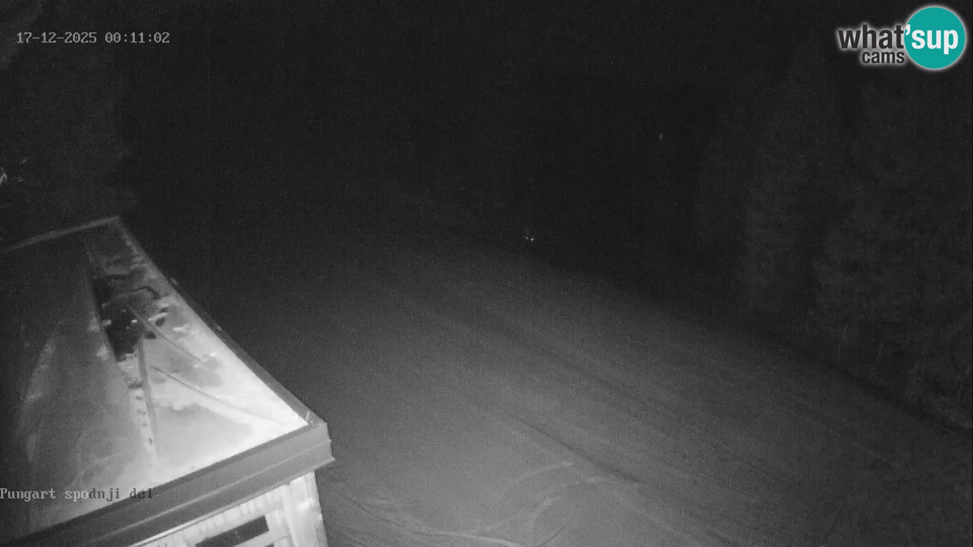 Skigebiet Kope – Pungart Live-Webcam