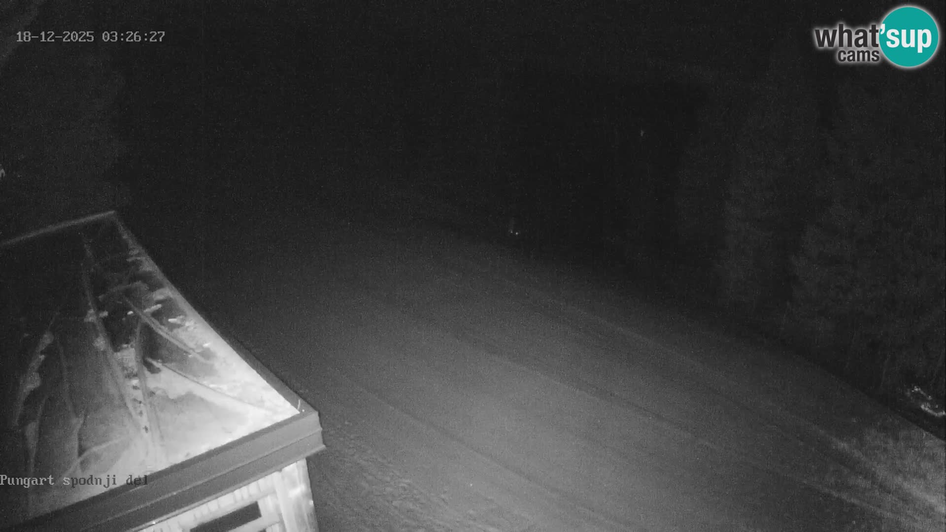 Kope Ski Resort – Pungart Live Webcam