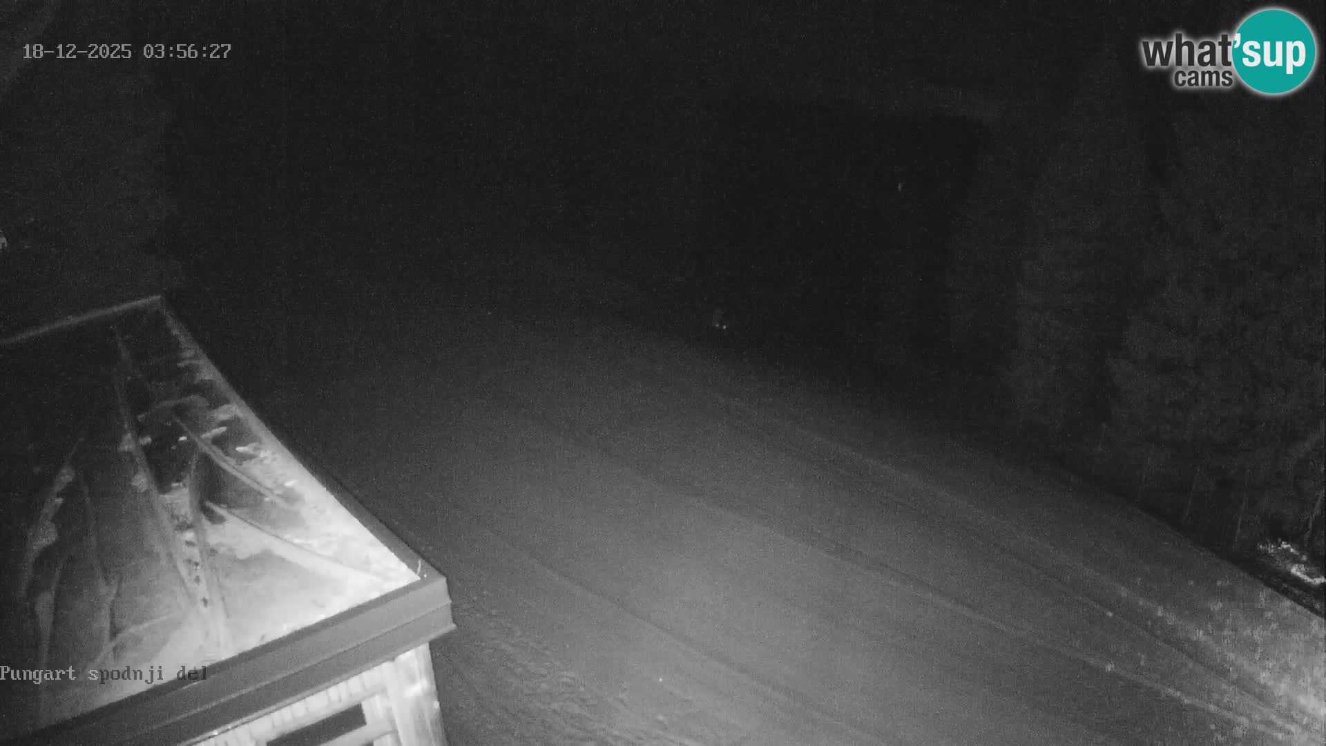 Kope Ski Resort – Pungart Live Webcam