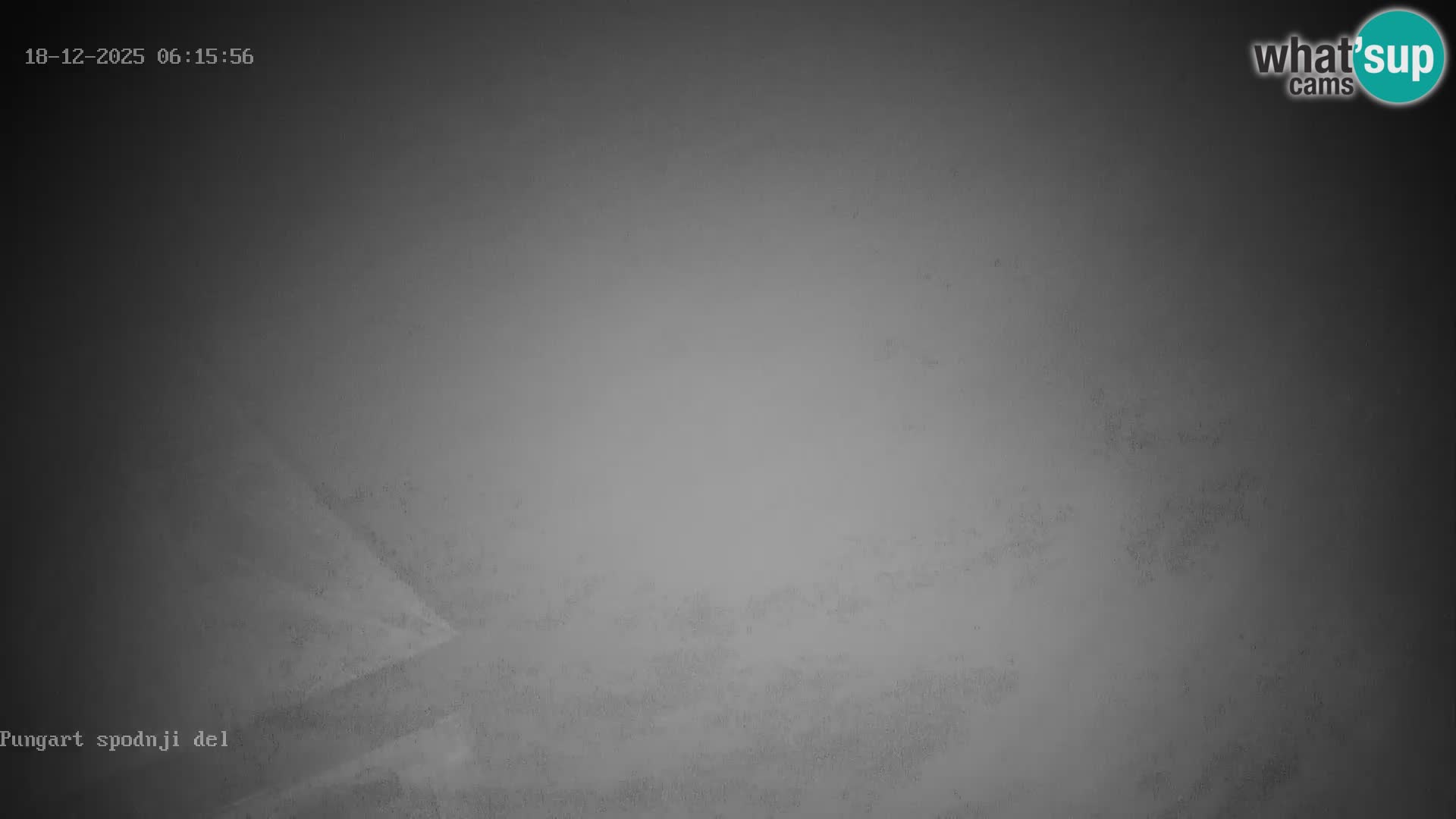 Kope Ski Resort – Web kamera Pungart uživo