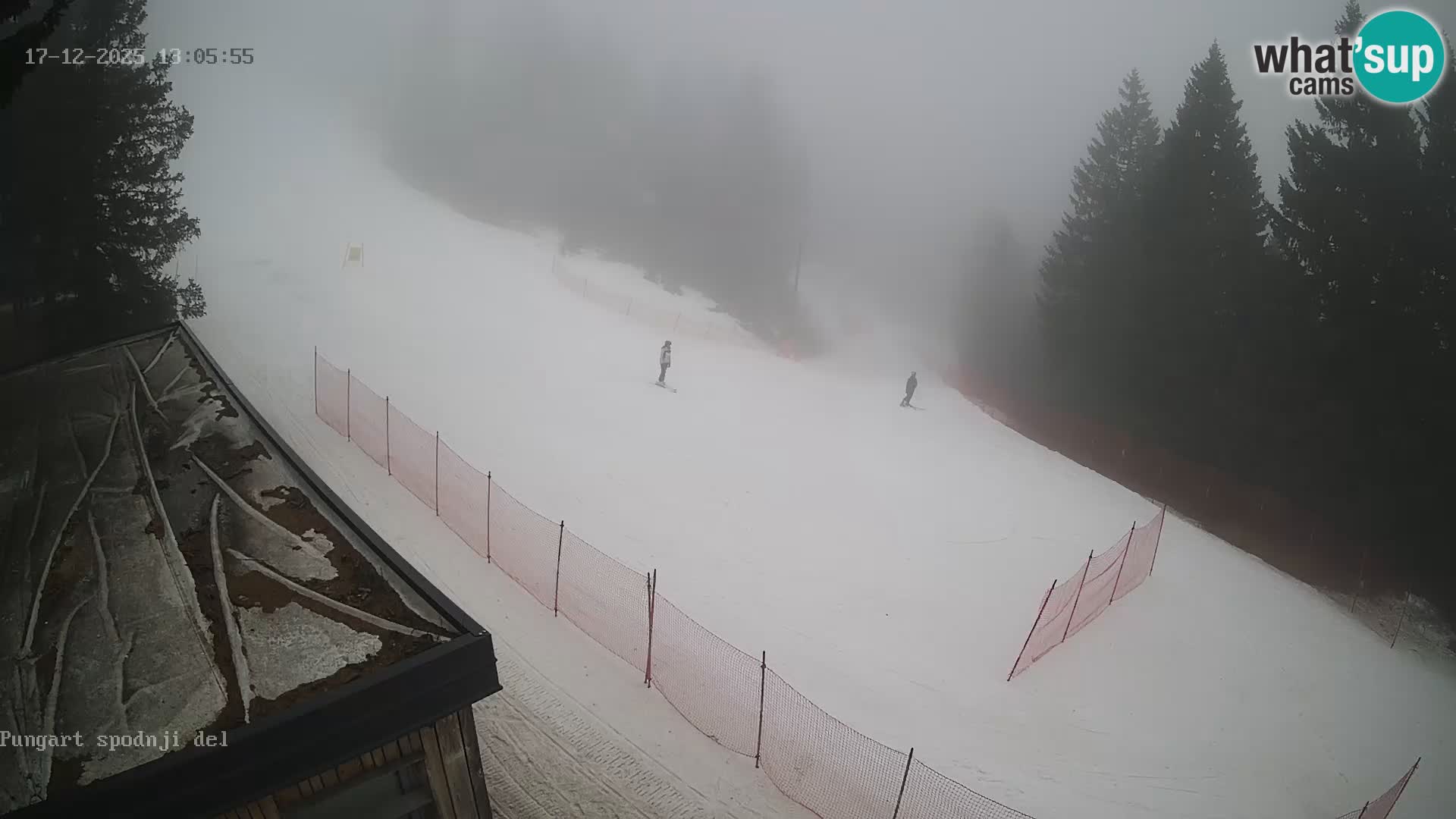 Skigebiet Kope | Pungart