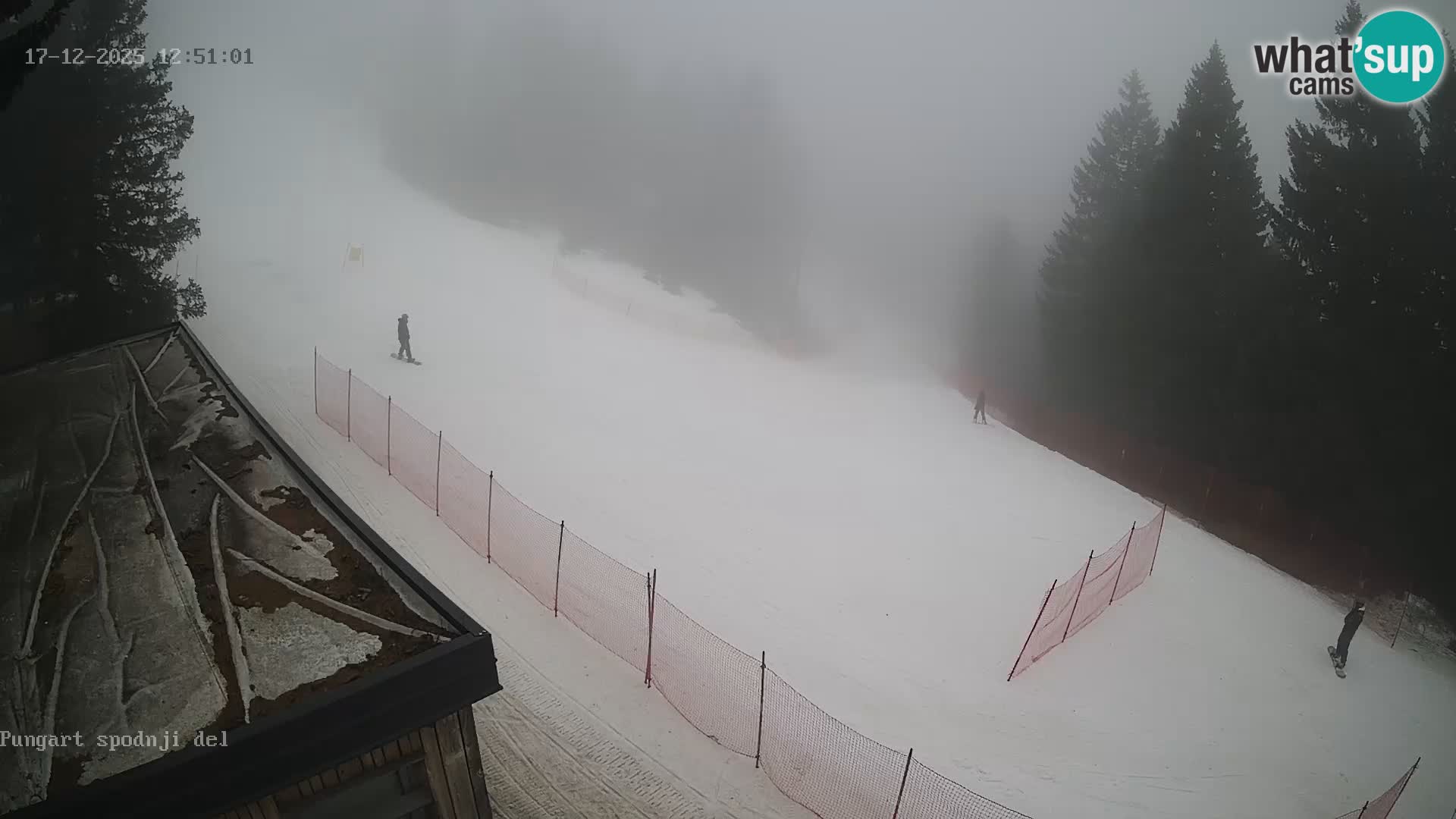 Kope Ski Resort – Webcam Pungart en direct