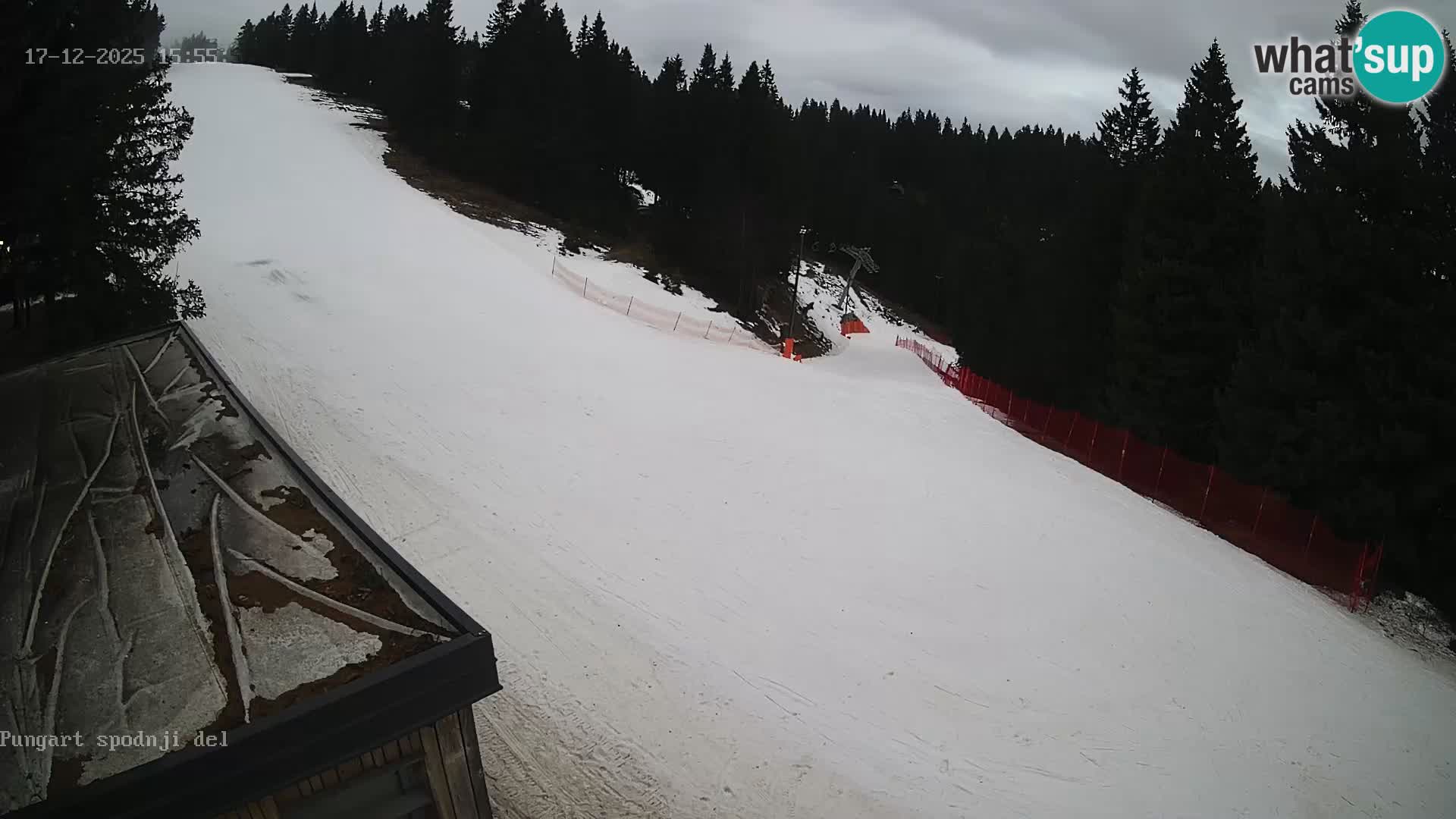 Kope Ski Resort – Webcam Pungart en direct