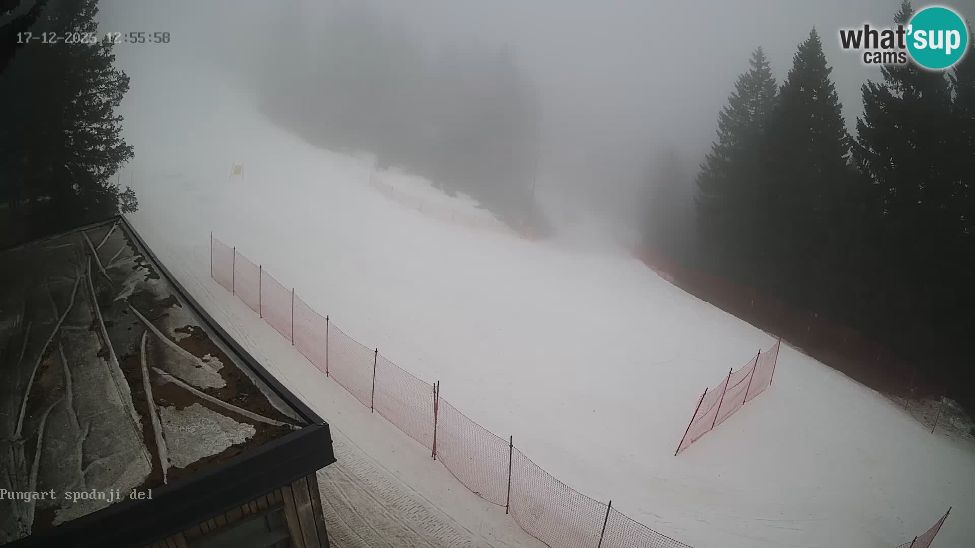 Kope Ski Resort – Webcam Pungart en direct