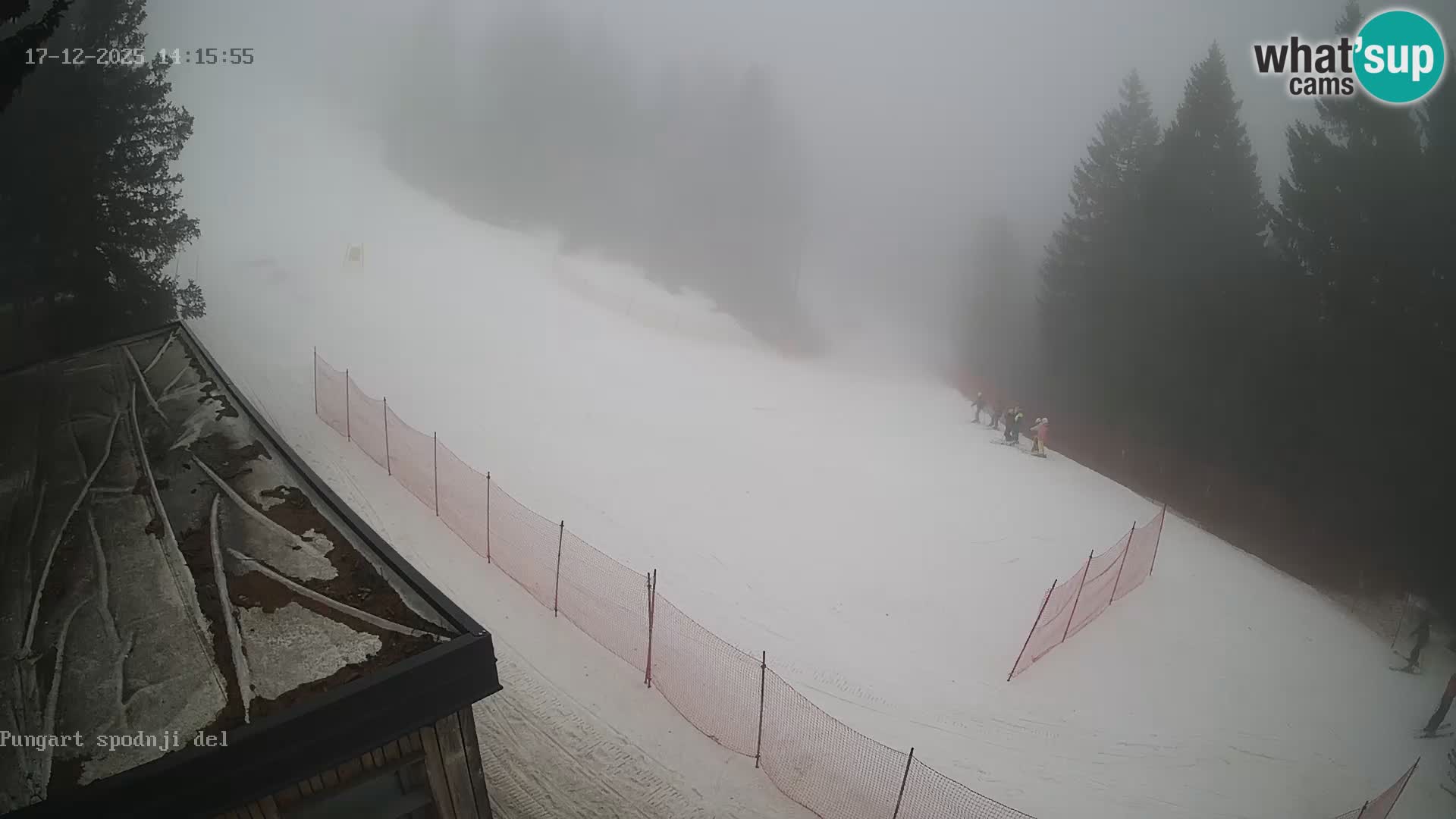 Kope Ski Resort – Webcam Pungart en direct