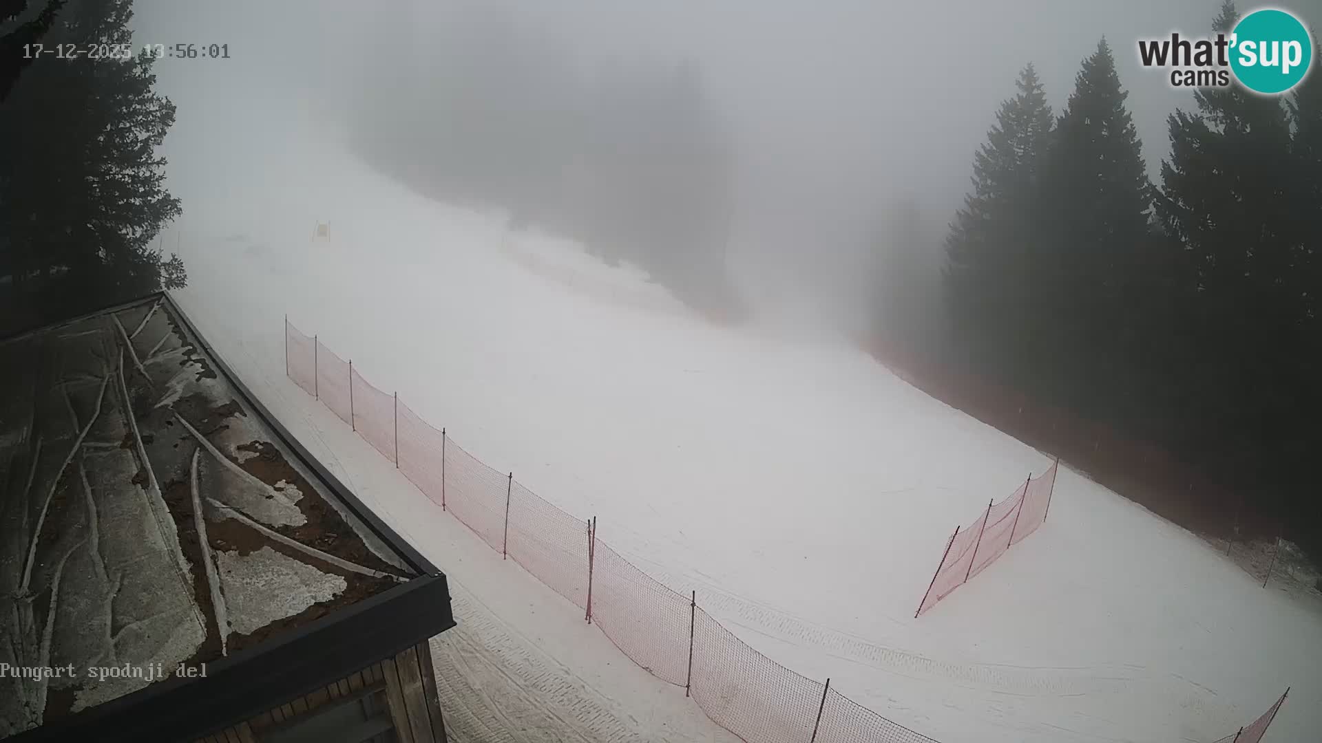 Skigebiet Kope | Pungart