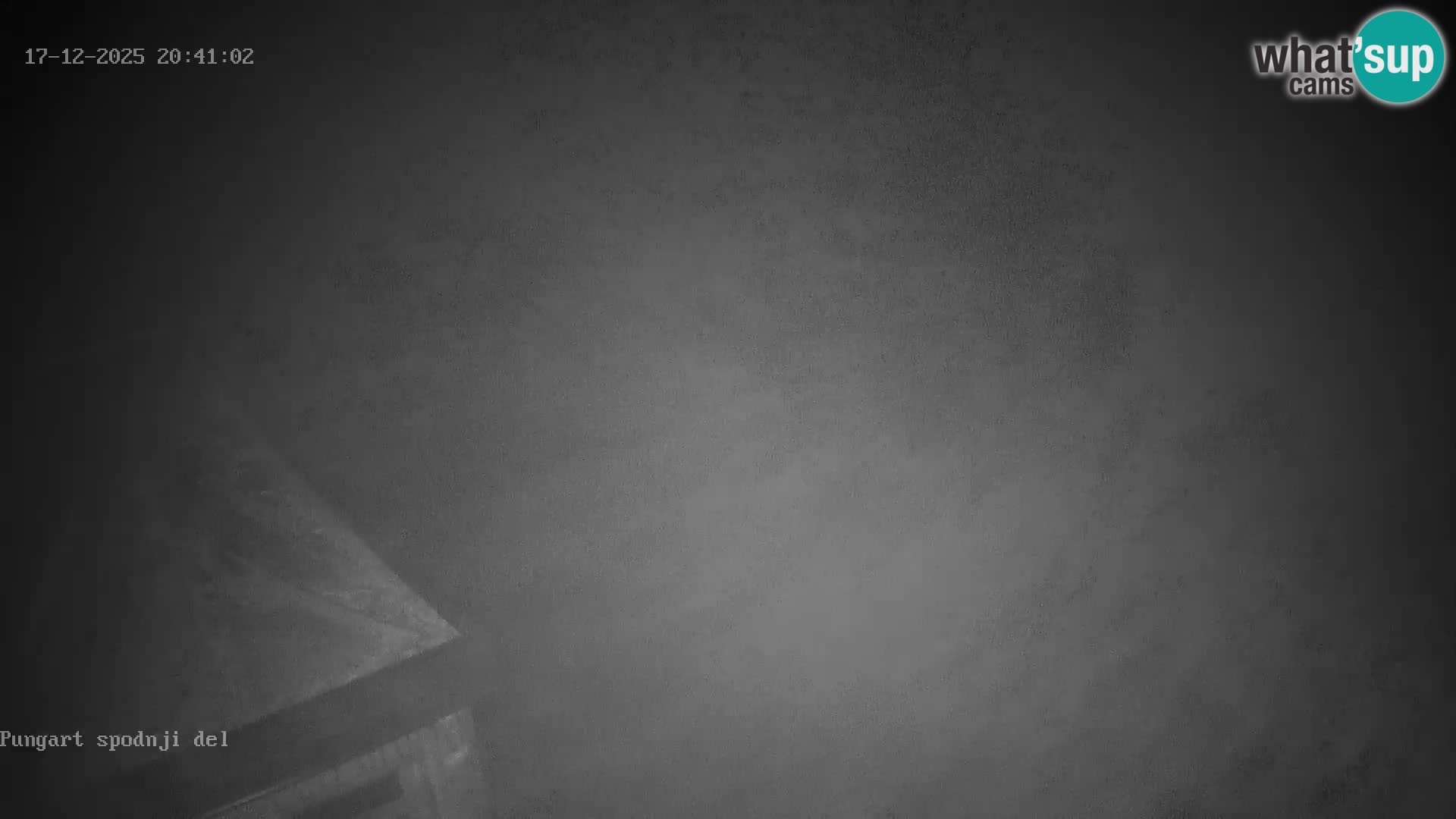 Kope Ski Resort – Web kamera Pungart uživo