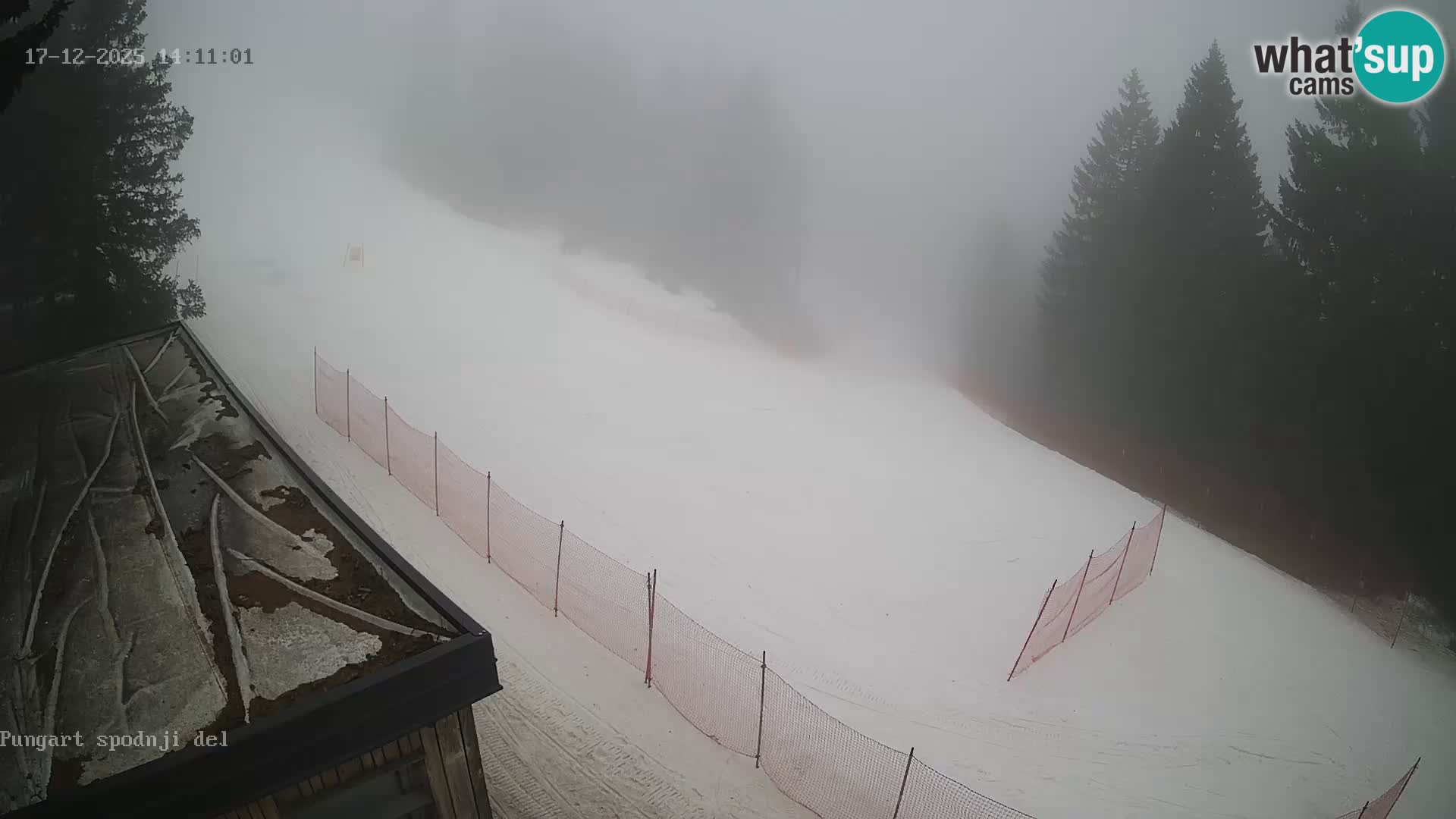 Kope Ski Resort – Webcam Pungart en direct