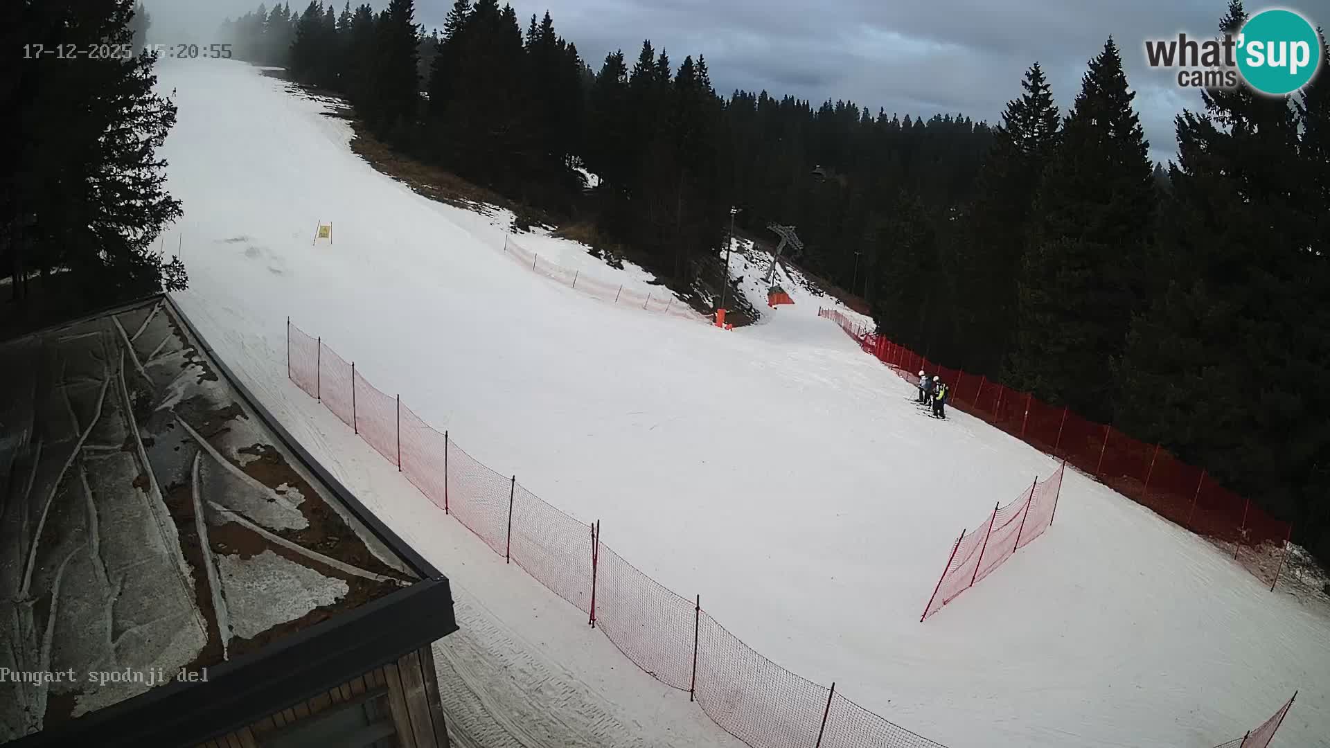 Kope | Pungart – Station de ski