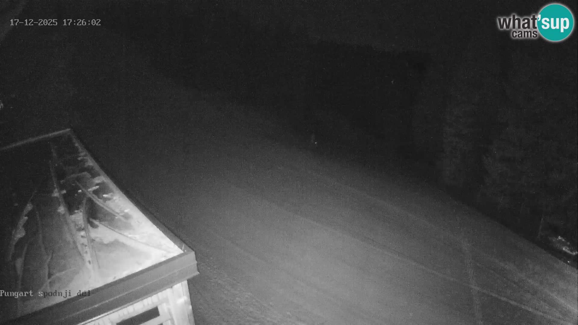 Kope Ski Resort – Webcam Pungart en directo