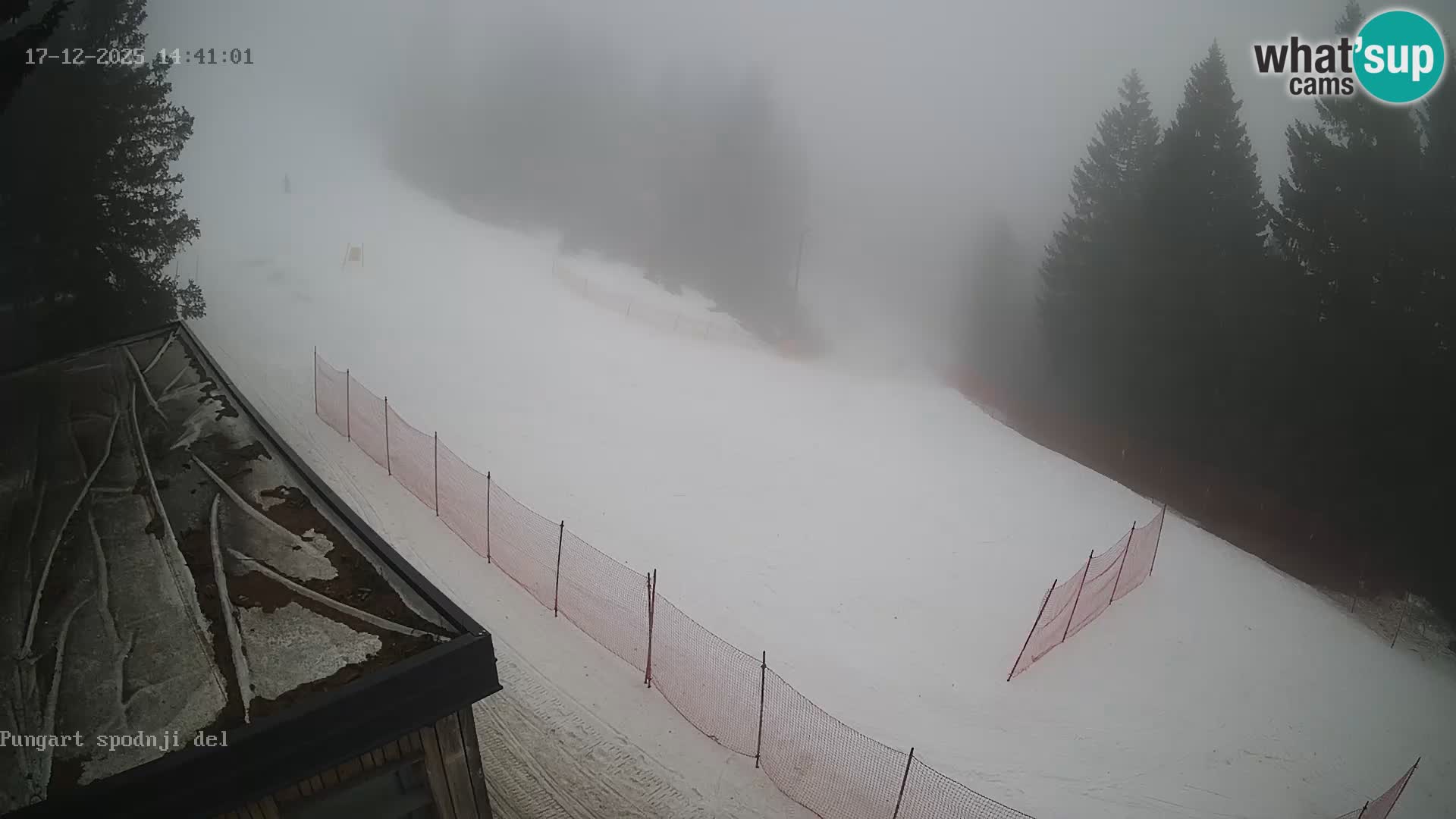 Kope Ski Resort – Webcam Pungart en direct