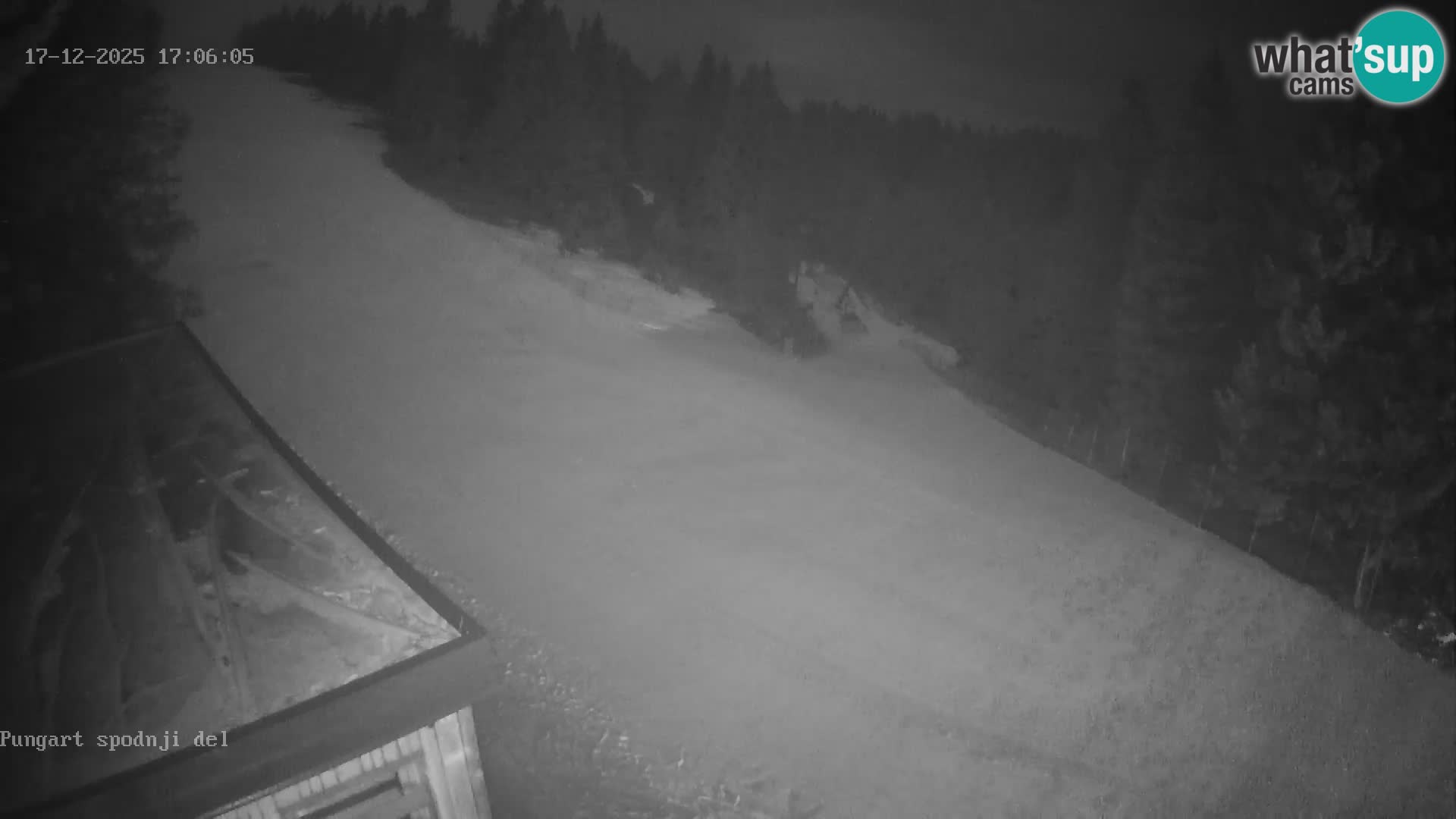 Kope Ski Resort – Webcam Pungart en directo