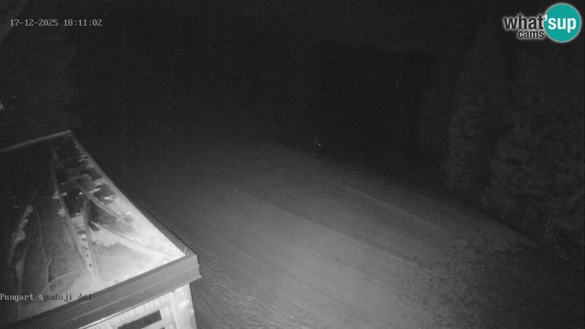 Kope Ski Resort – Webcam Pungart en direct