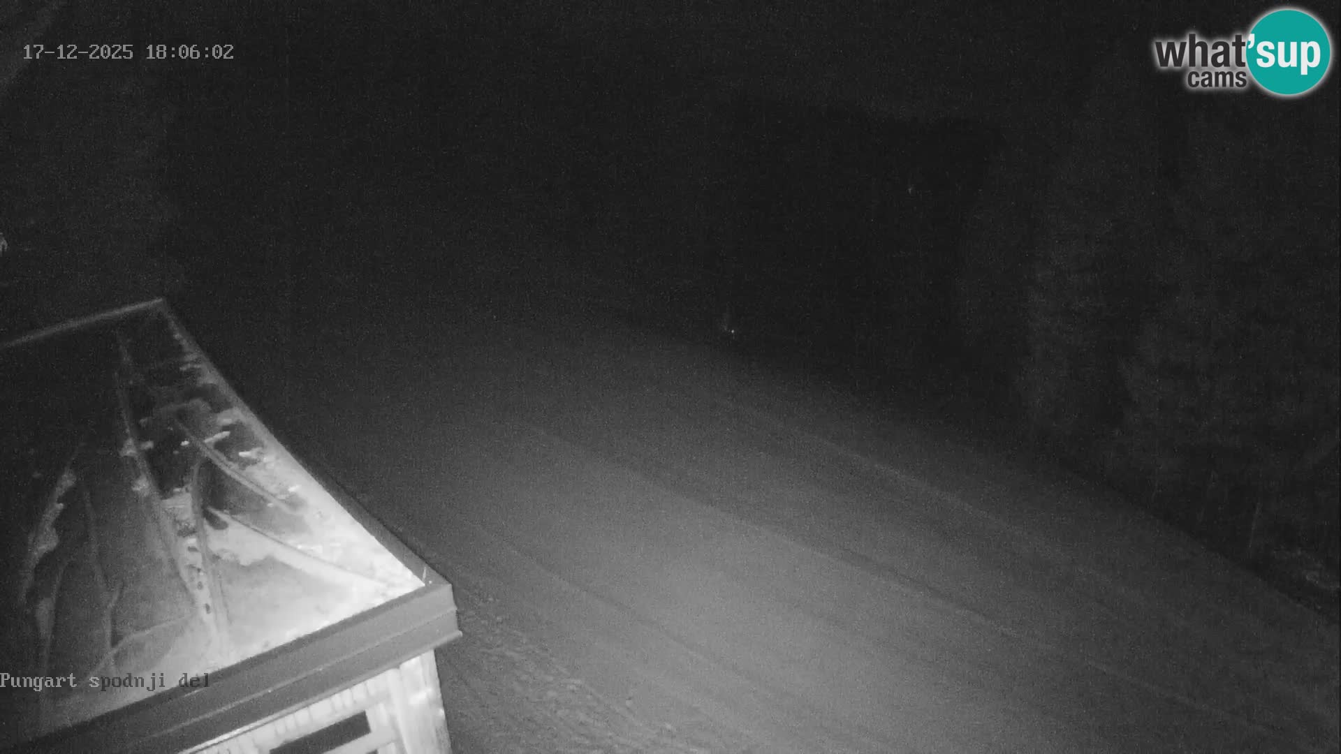 Kope Ski Resort – Webcam Pungart en direct