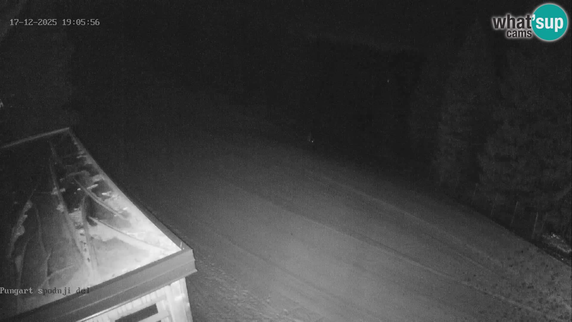 Kope Ski Resort – Webcam Pungart in diretta