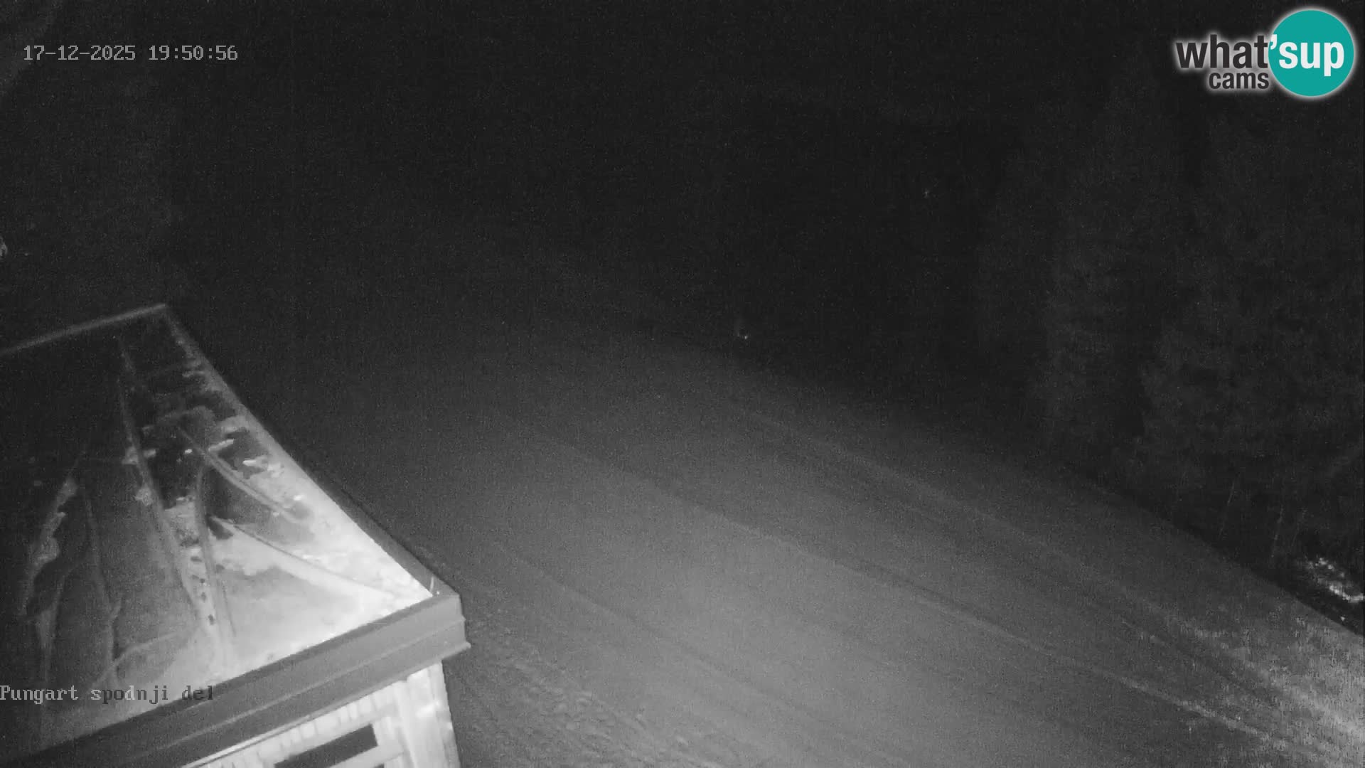 Kope | Pungart – Station de ski