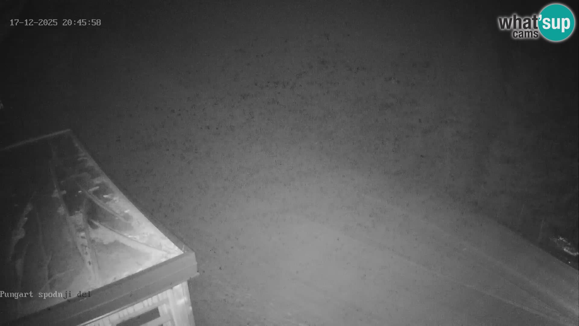 Kope Ski Resort – Webcam Pungart in diretta