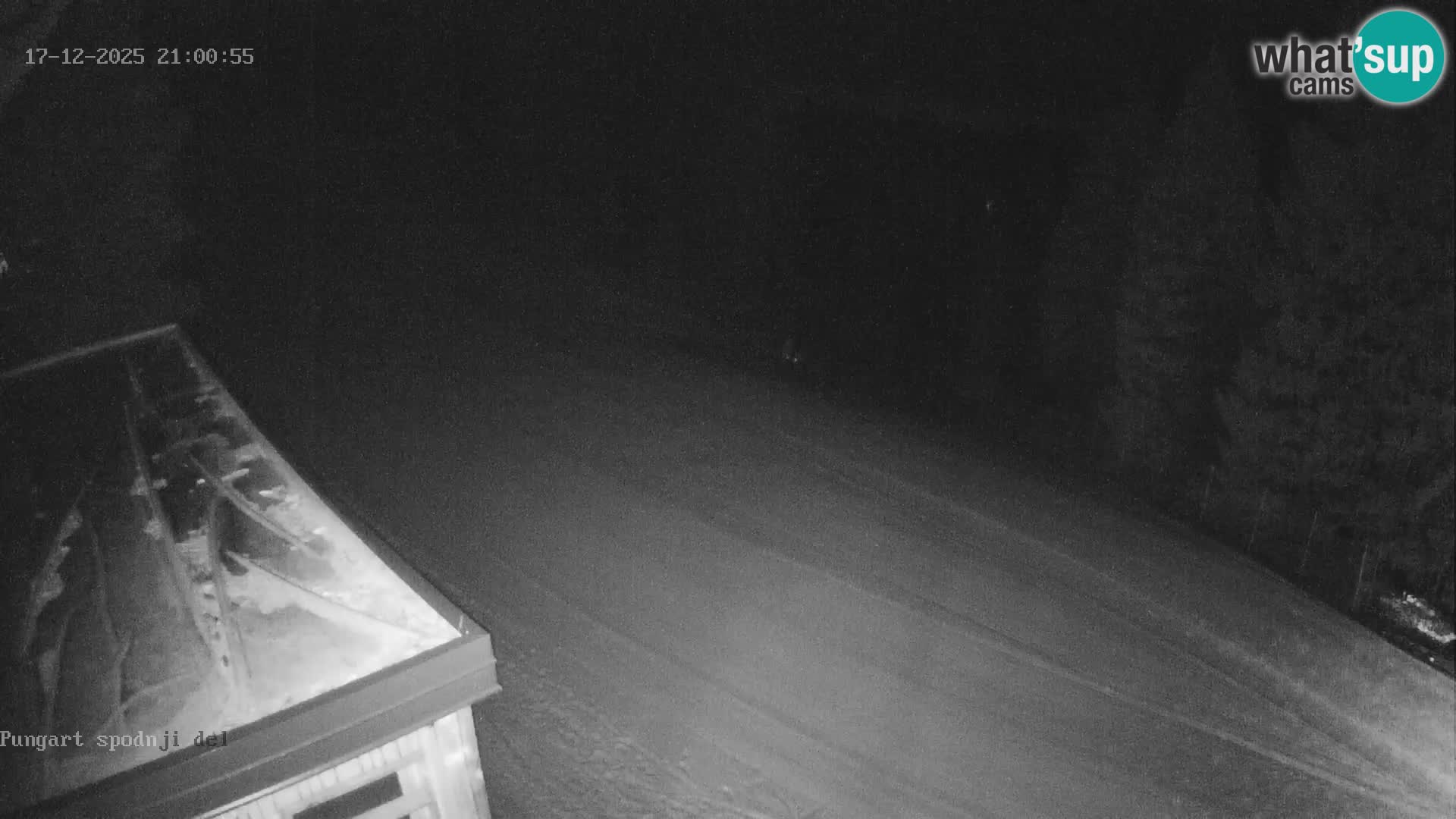 Kope Ski Resort – Pungart Live Webcam