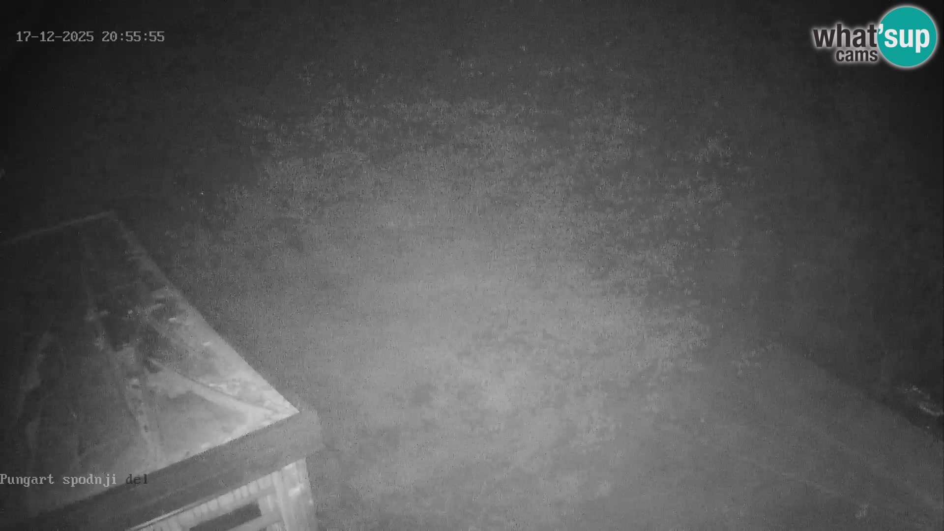 Skigebiet Kope – Pungart Live-Webcam