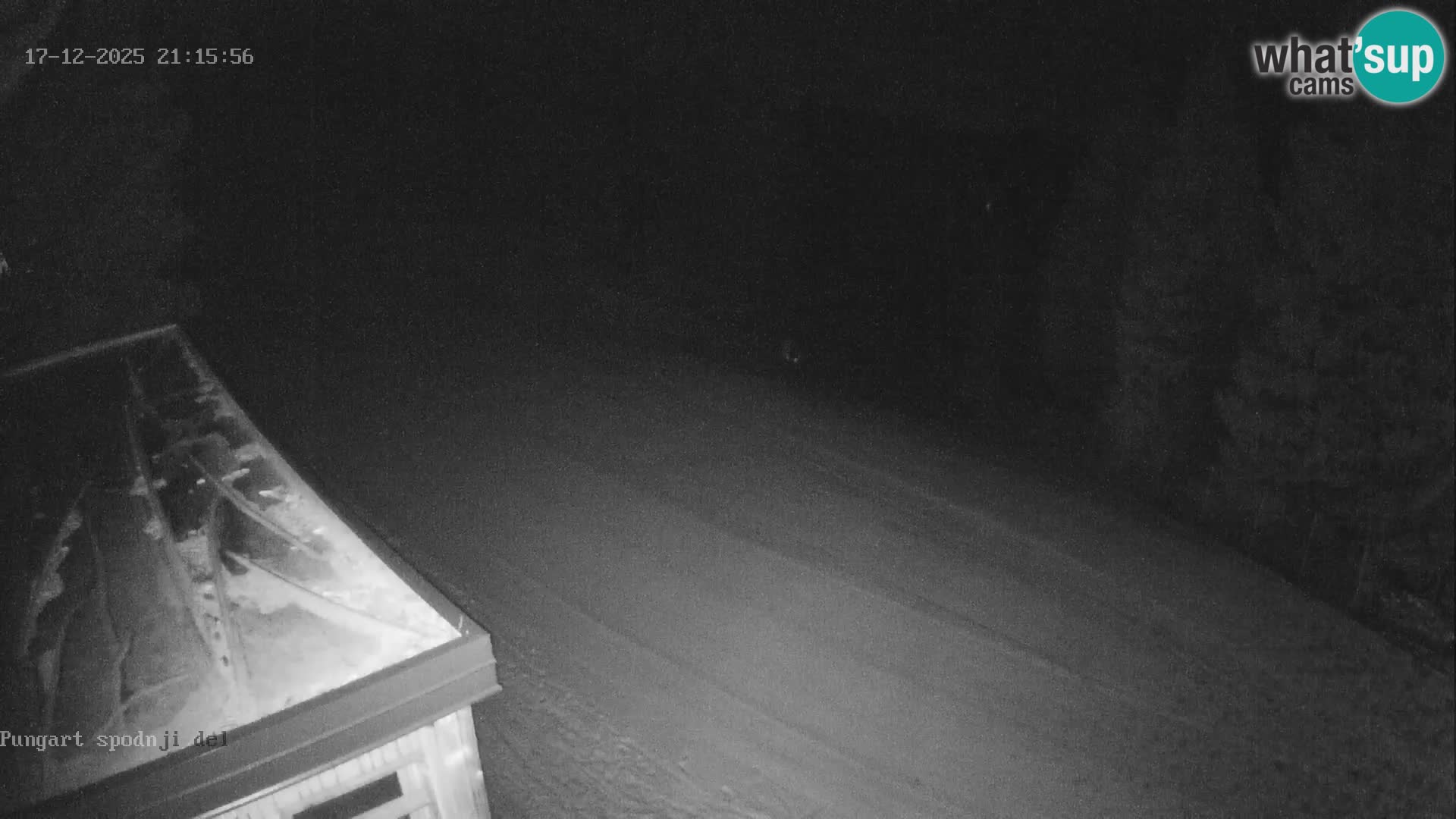 Kope Ski Resort – Webcam Pungart in diretta