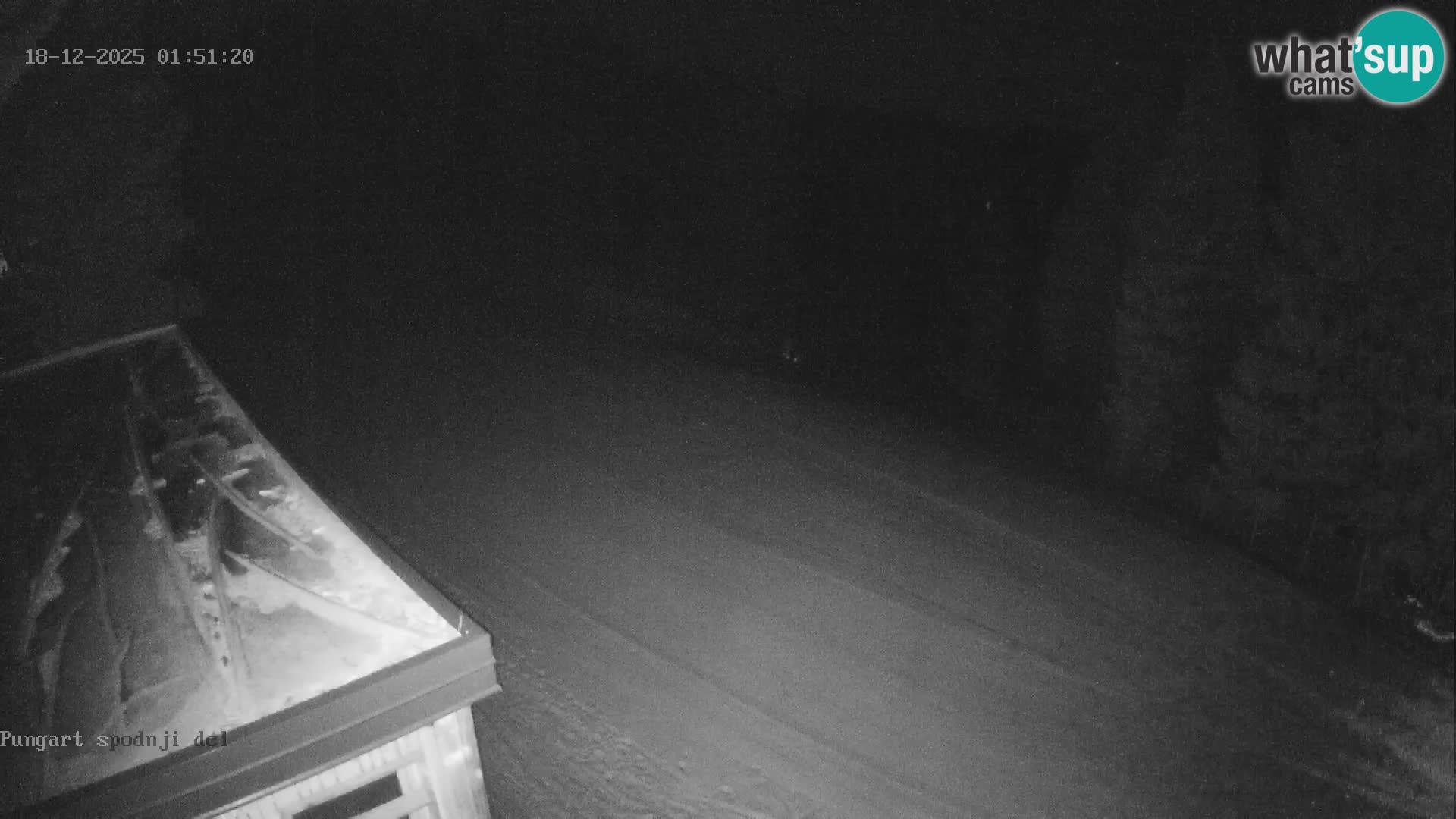 Kope Ski Resort – Pungart Live Webcam