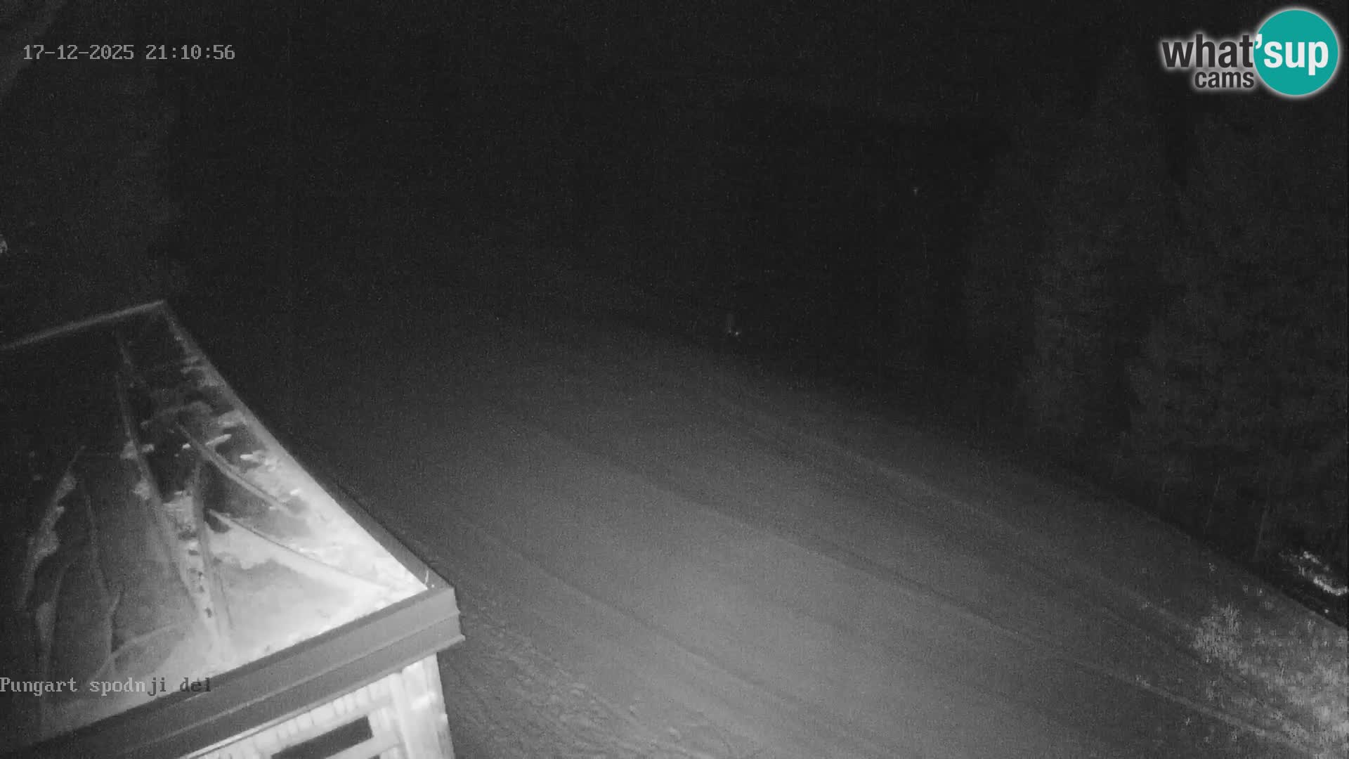 Kope Ski Resort – Webcam Pungart en directo