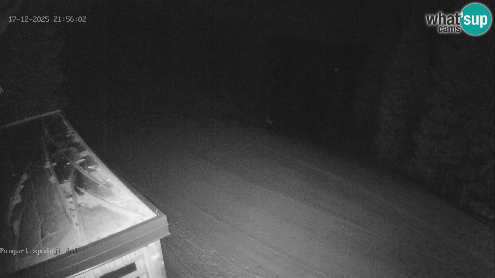 Skigebiet Kope – Pungart Live-Webcam