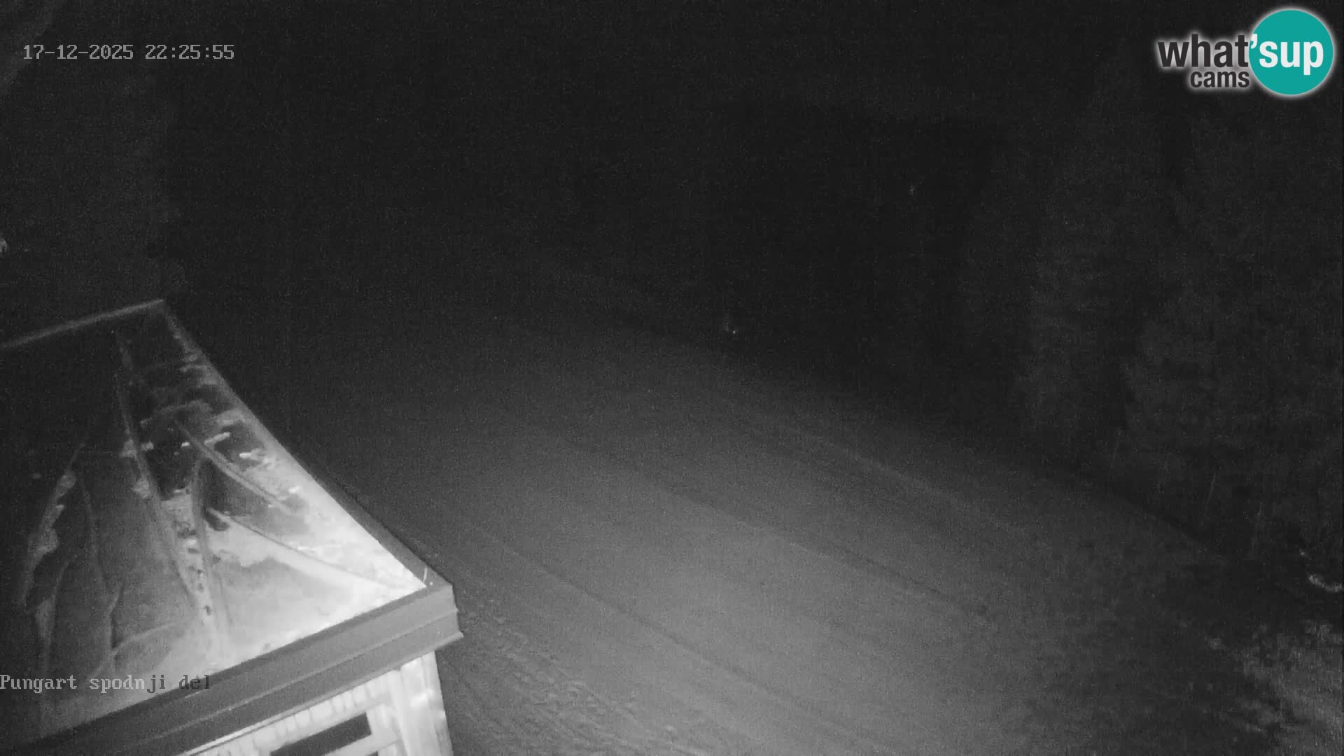 Kope Ski Resort – Pungart Live Webcam