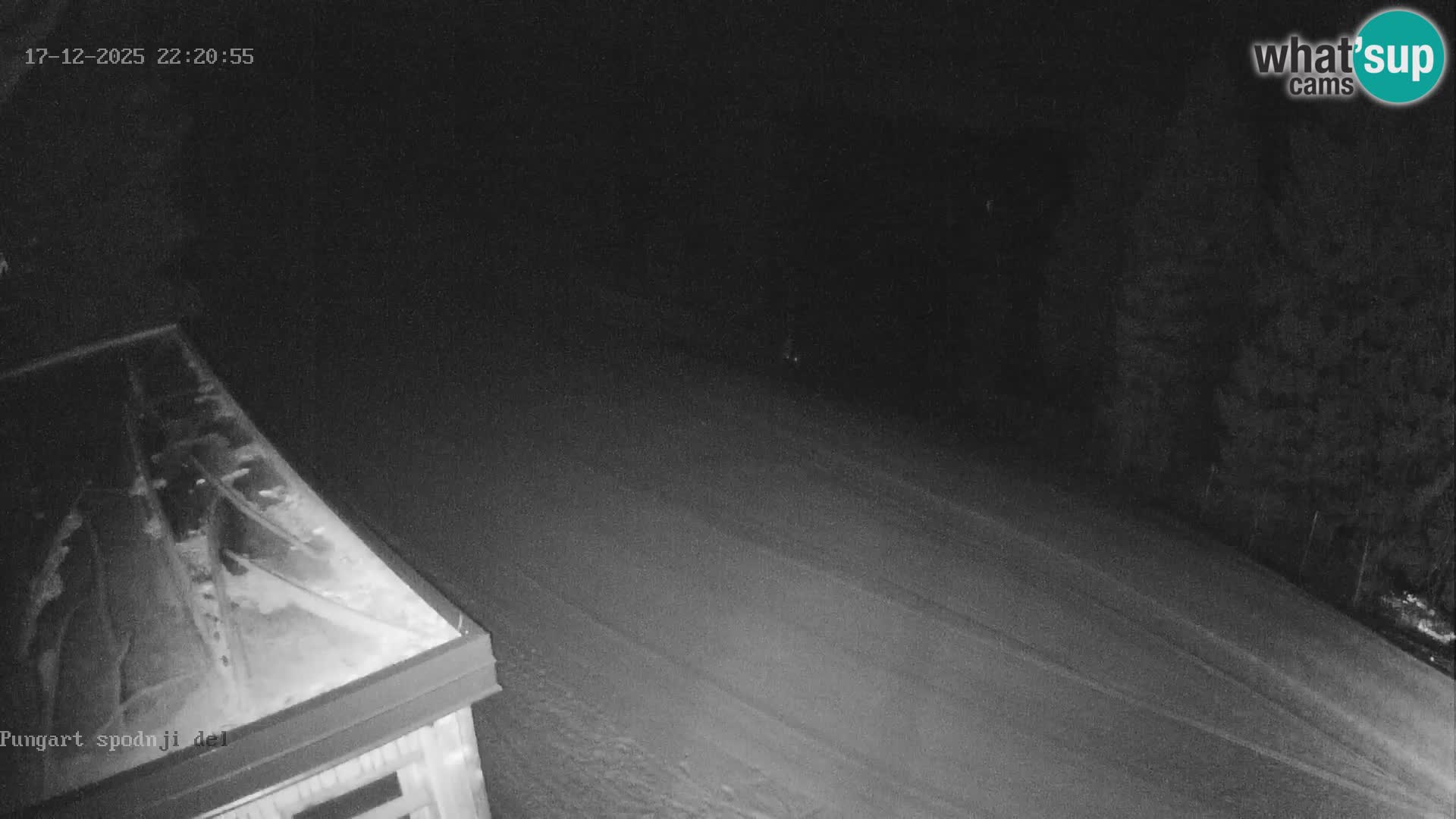 Kope Ski Resort – Webcam Pungart en direct