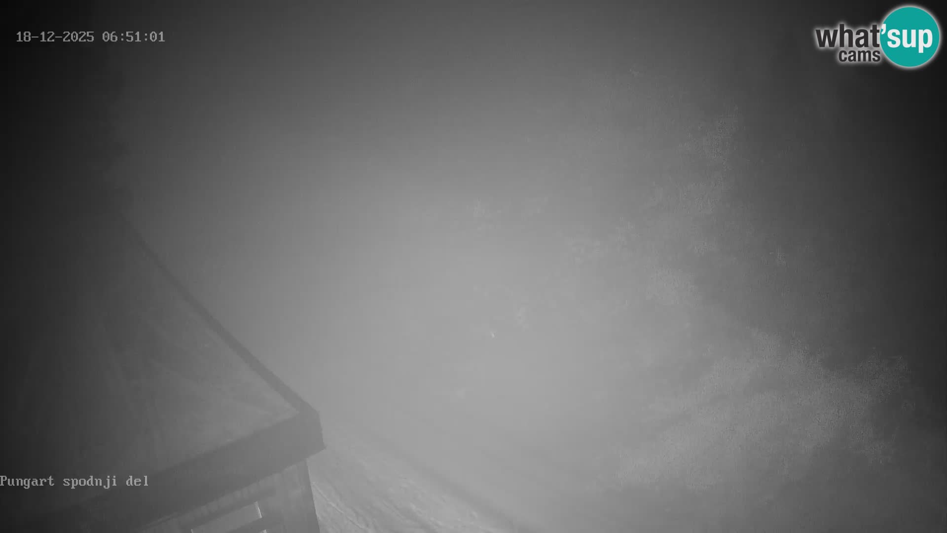 Kope Ski Resort – Pungart Live Webcam