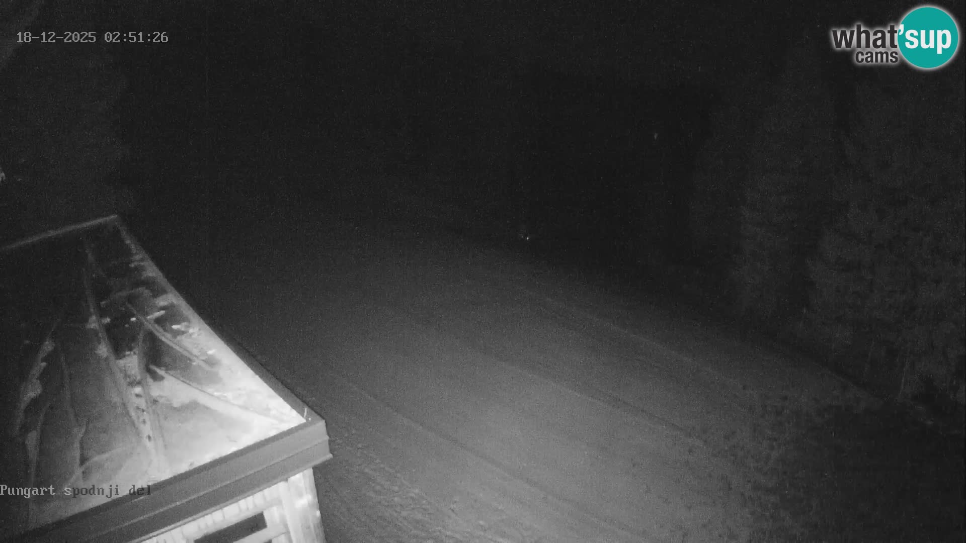 Kope Ski Resort – Webcam Pungart en direct