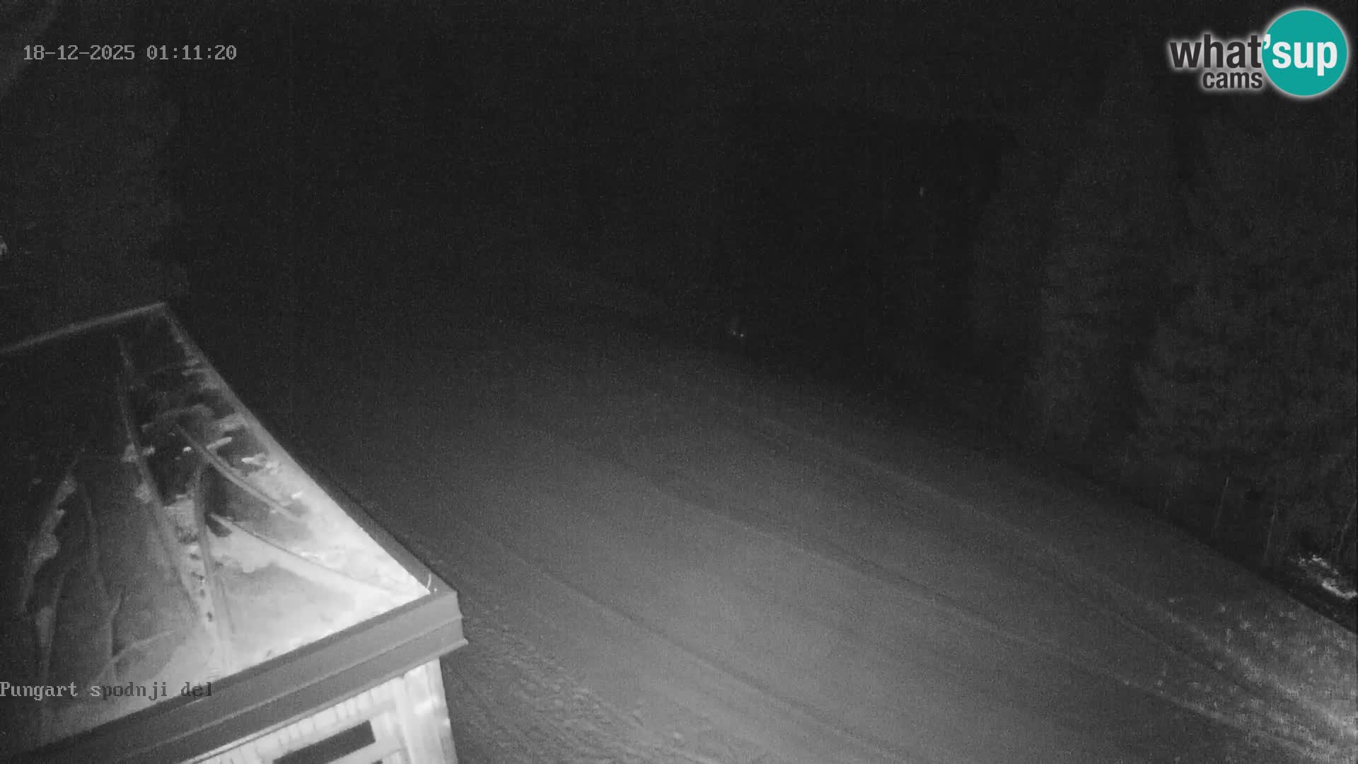 Kope Ski Resort – Webcam Pungart in diretta