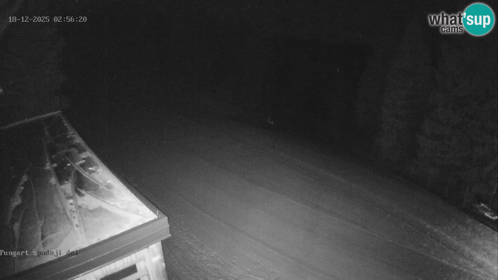 Kope Ski Resort – Pungart Live Webcam