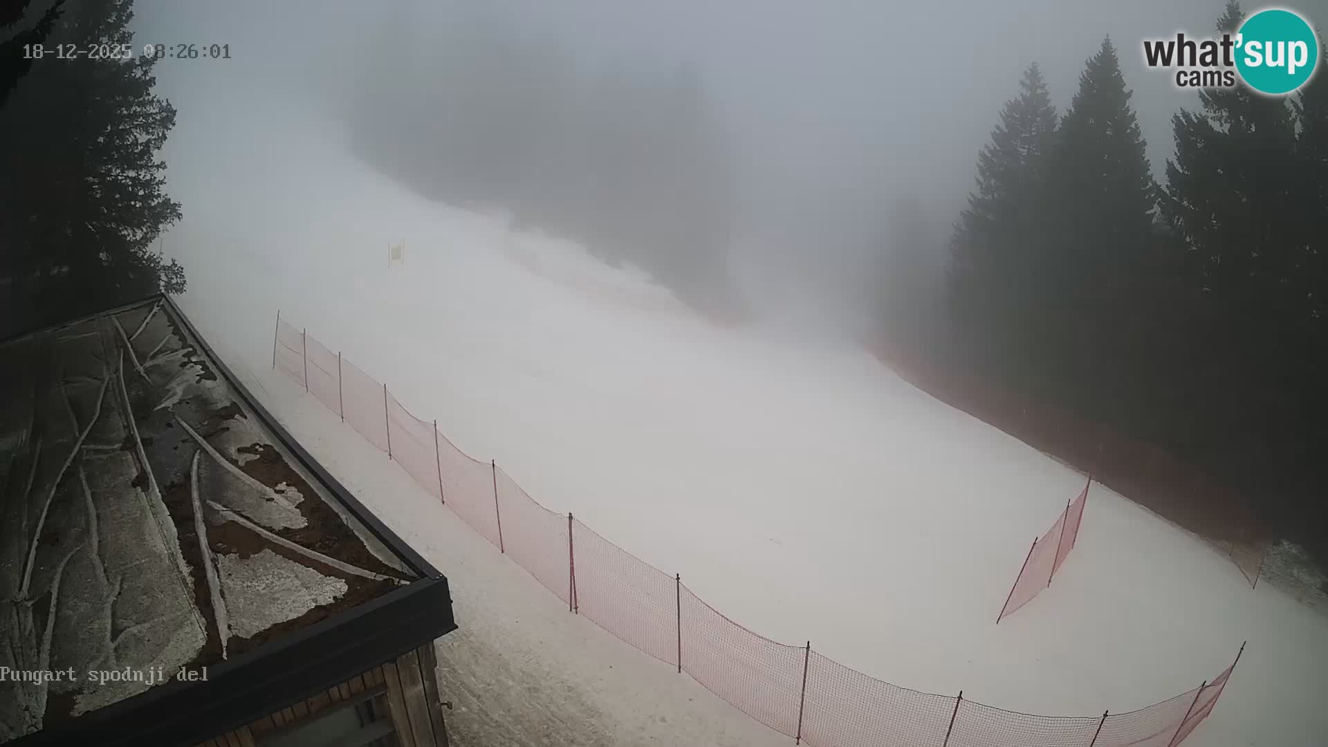 Skigebiet Kope | Pungart