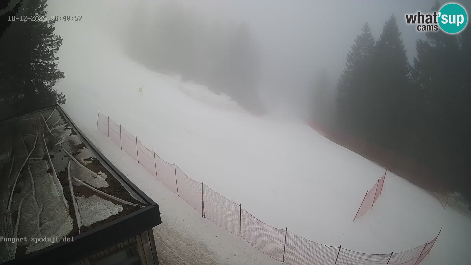 Skigebiet Kope | Pungart