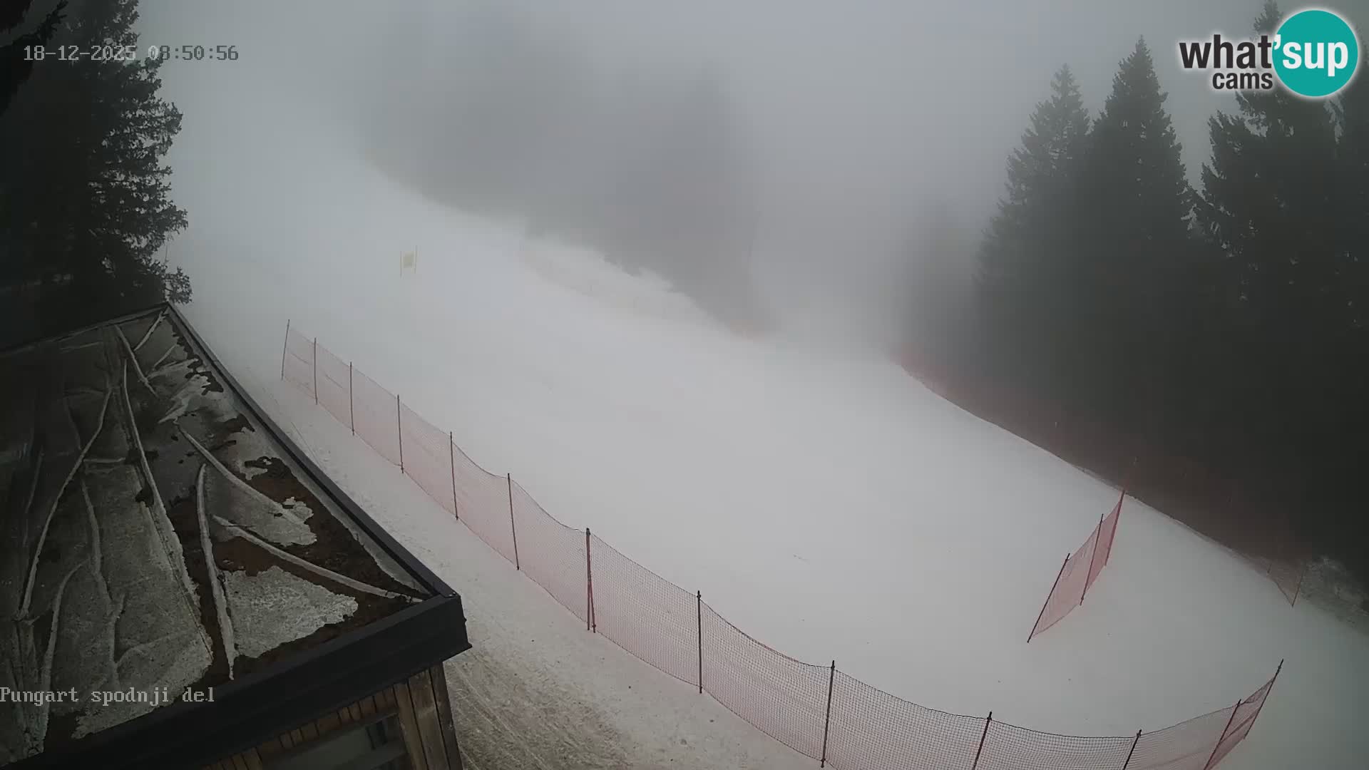 Kope Ski resort | Pungart