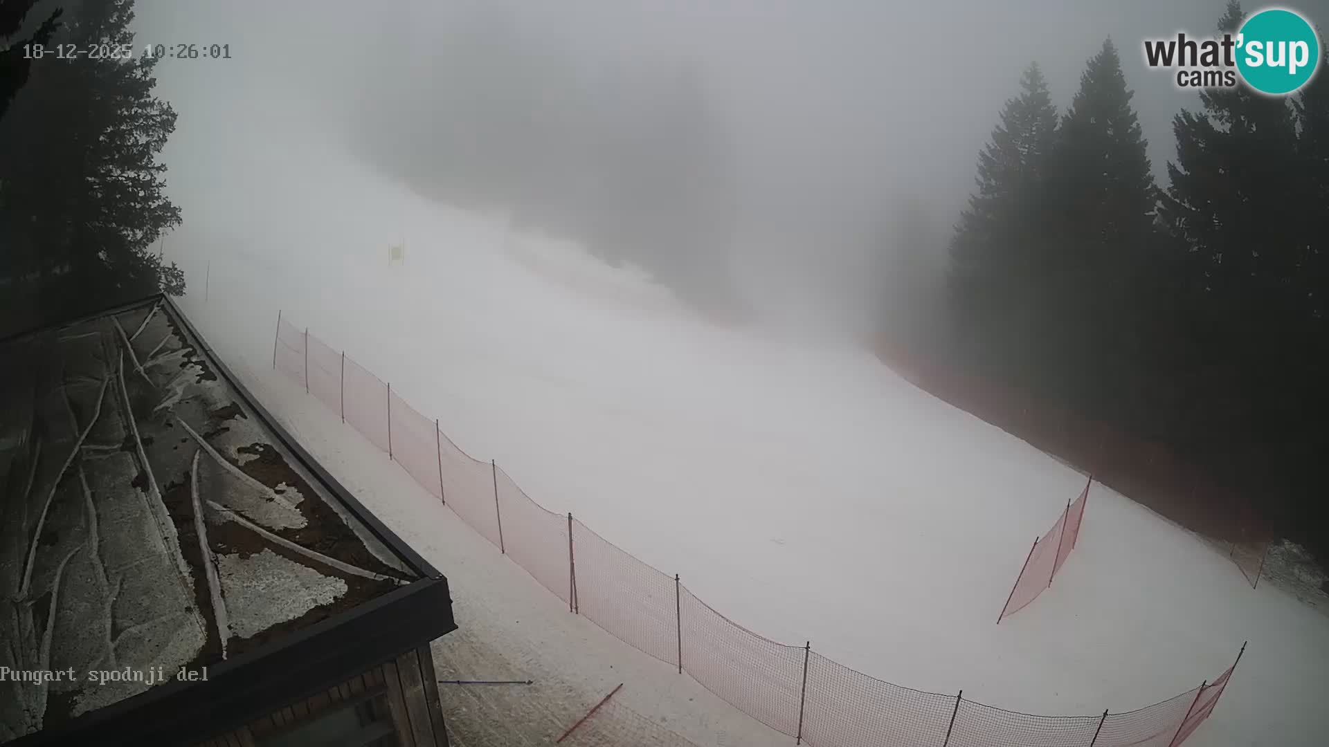 Kope | Pungart – Station de ski