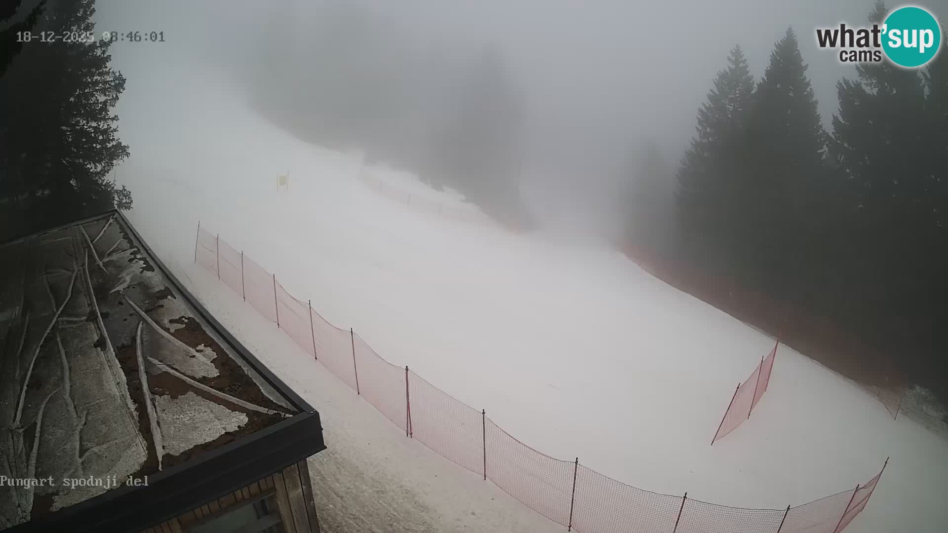 Kope | Pungart – Station de ski