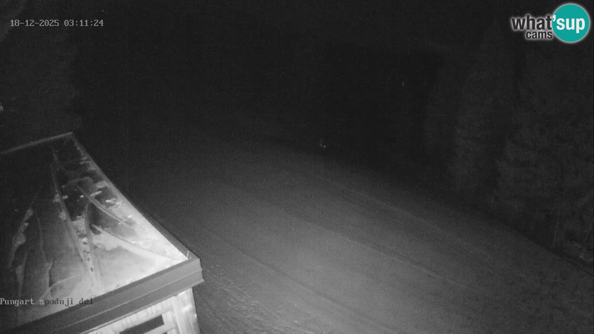 Kope | Pungart – Station de ski