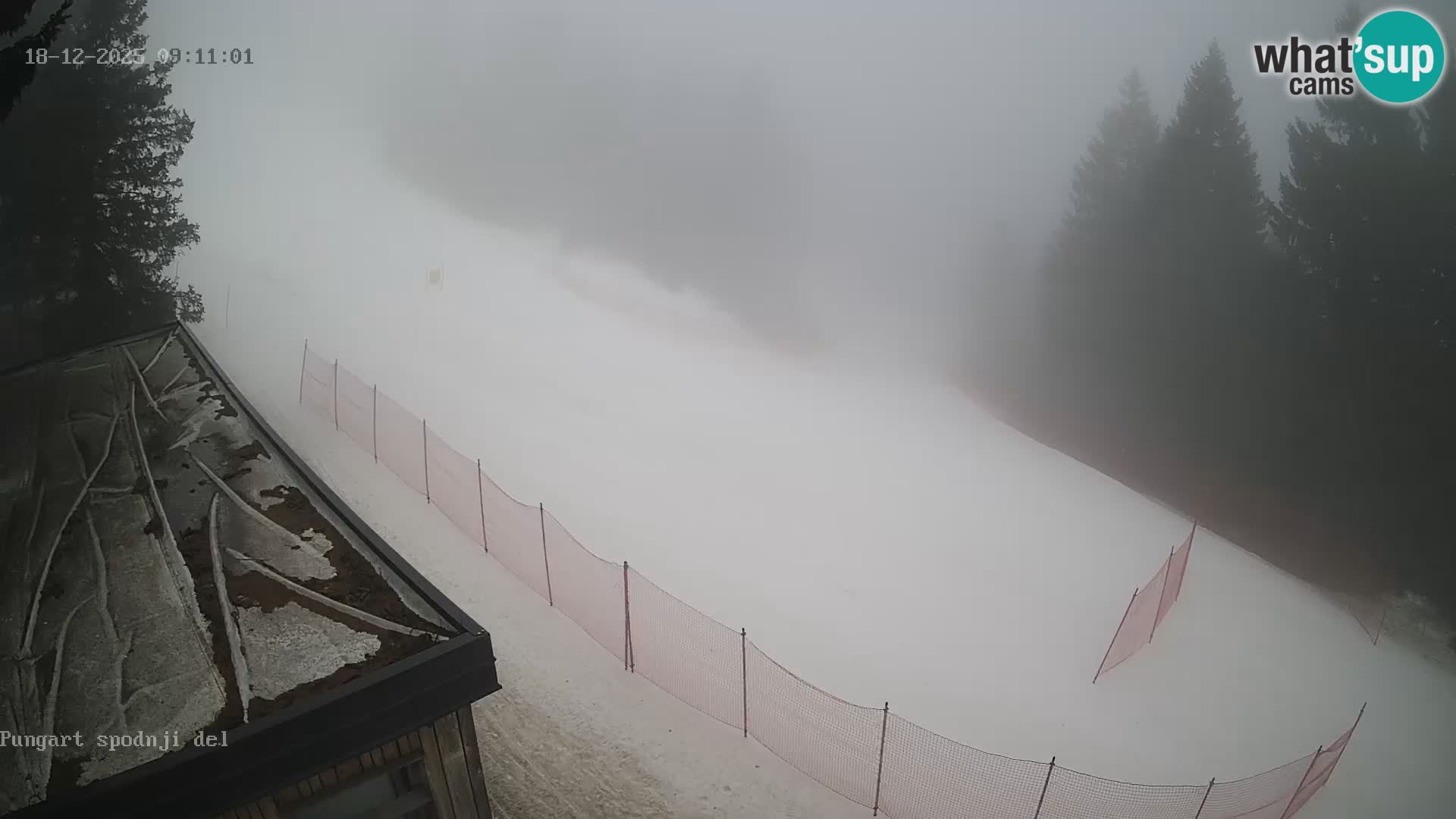 Kope | Pungart – Station de ski