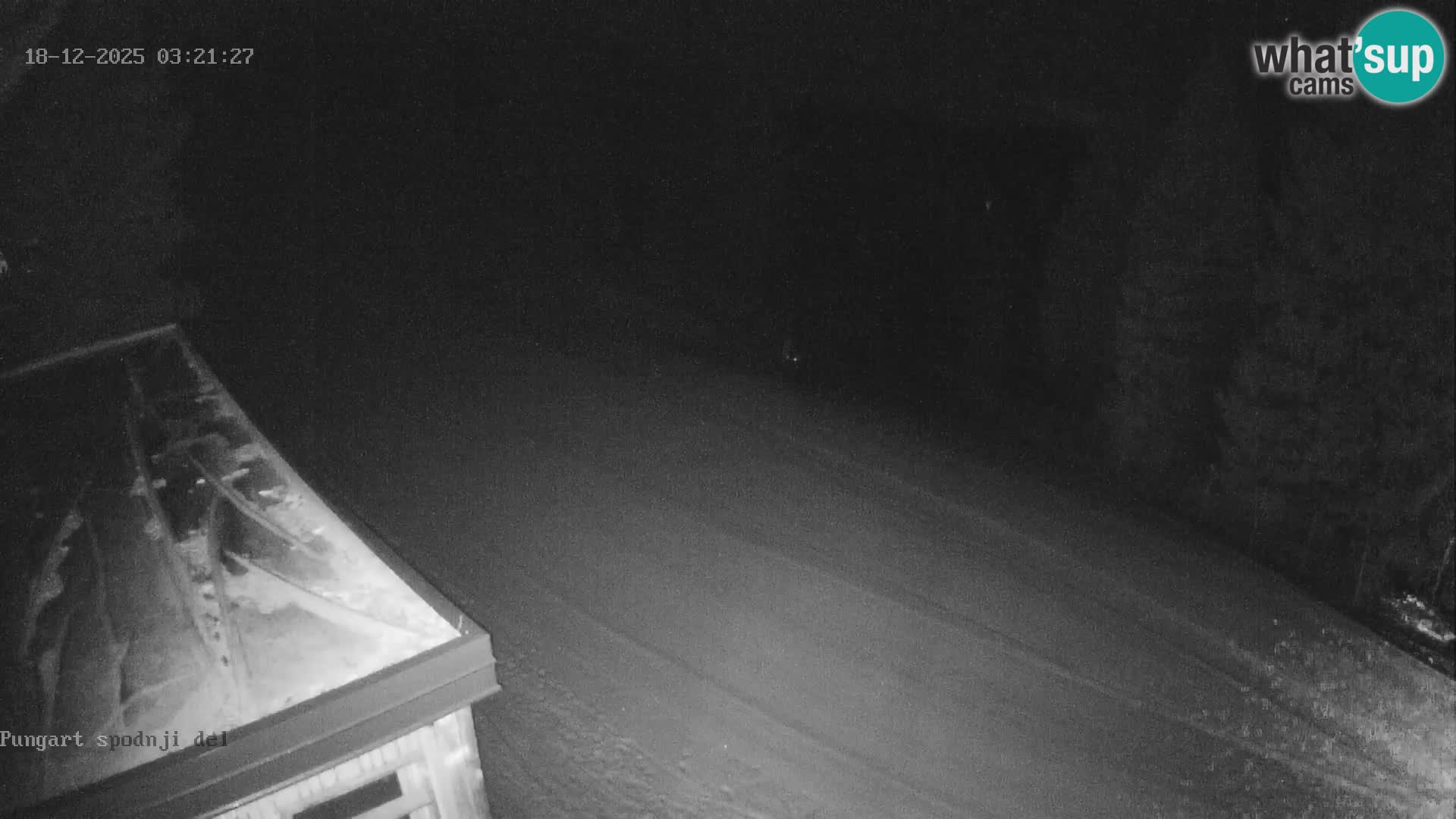 Kope Ski Resort – Webcam Pungart in diretta