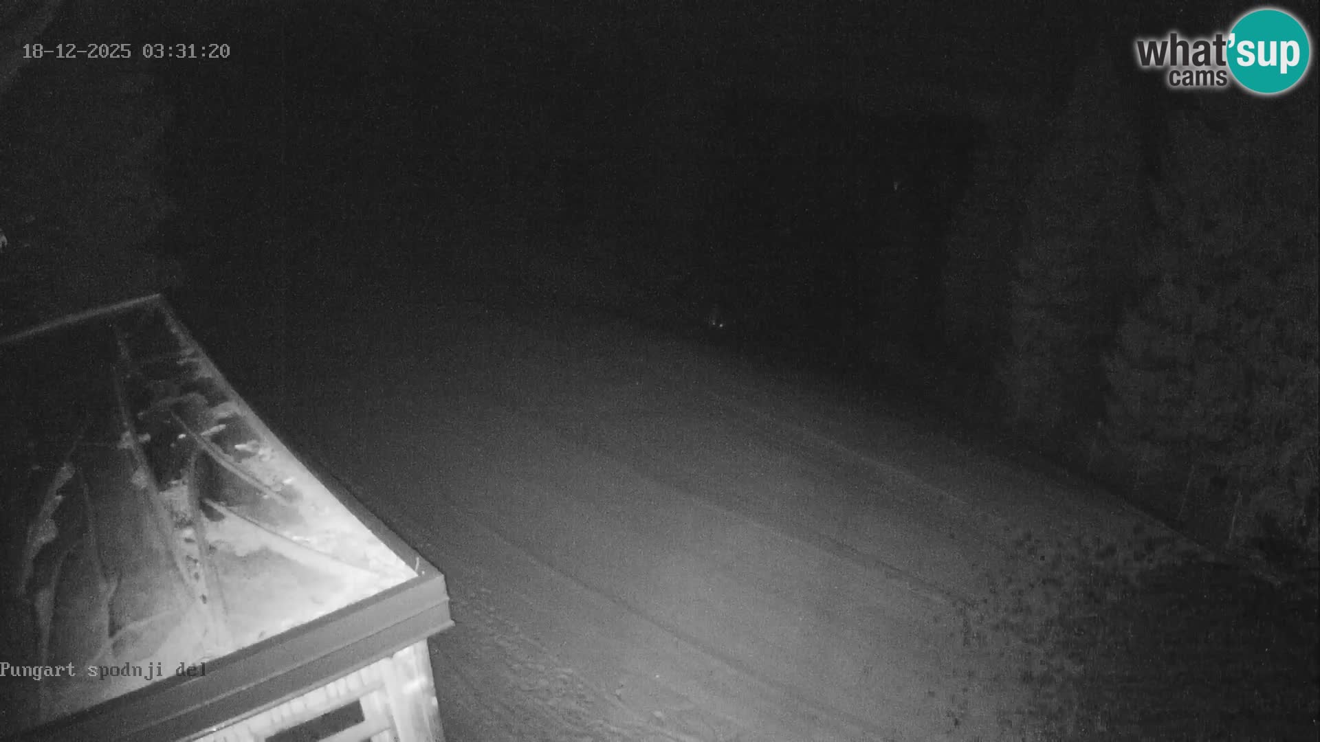 Kope Ski Resort – Webcam Pungart en direct