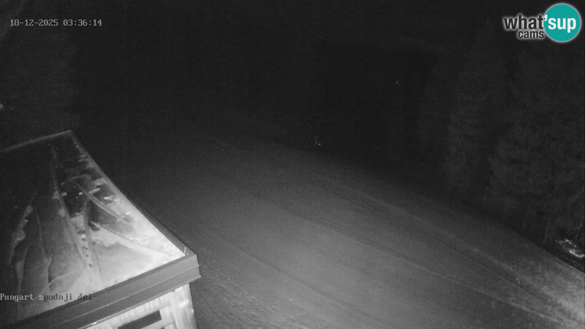 Kope Ski Resort – Webcam Pungart en direct